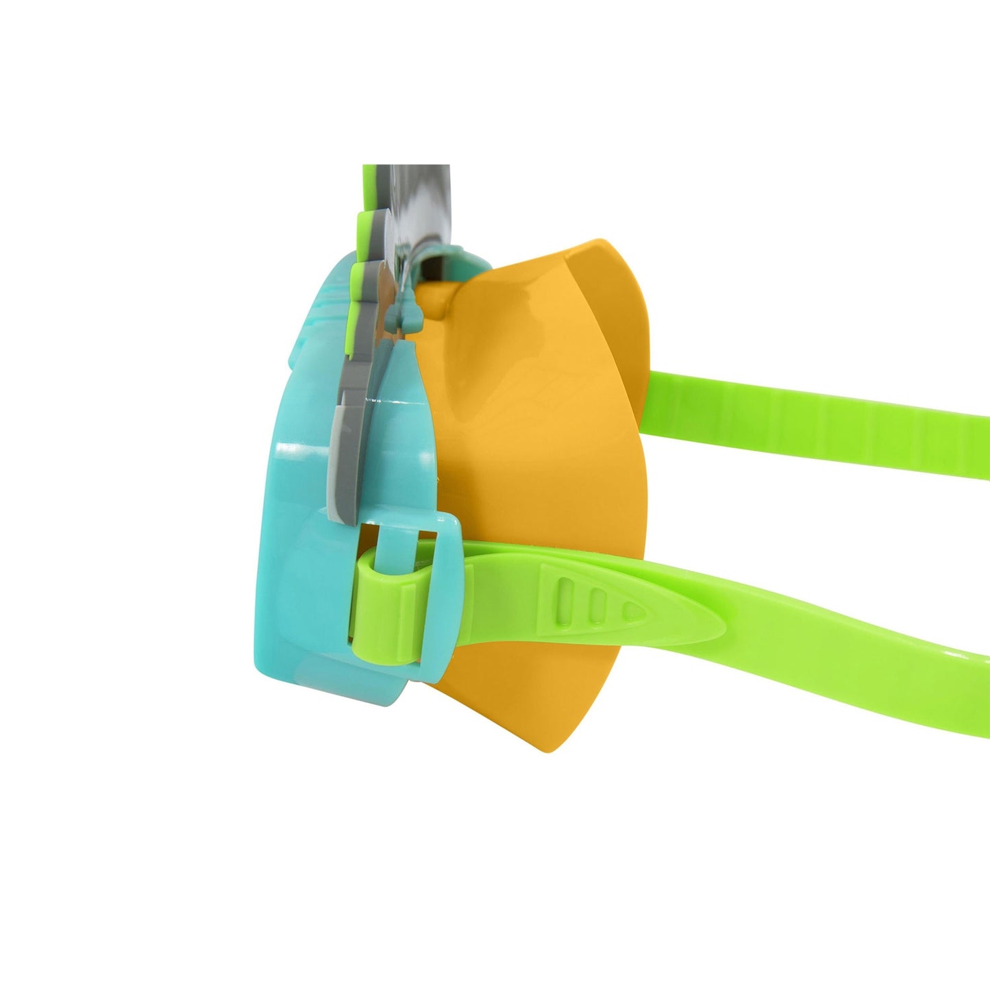 Bestway 24059 Turquoise Children's Diving Set