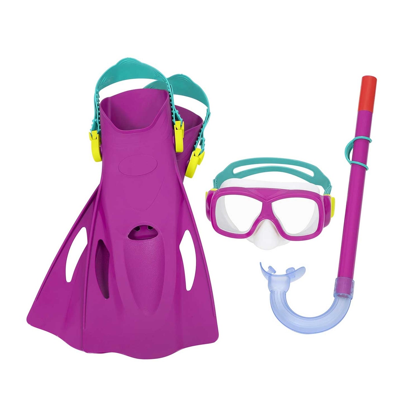 Bestway 25019 diving set