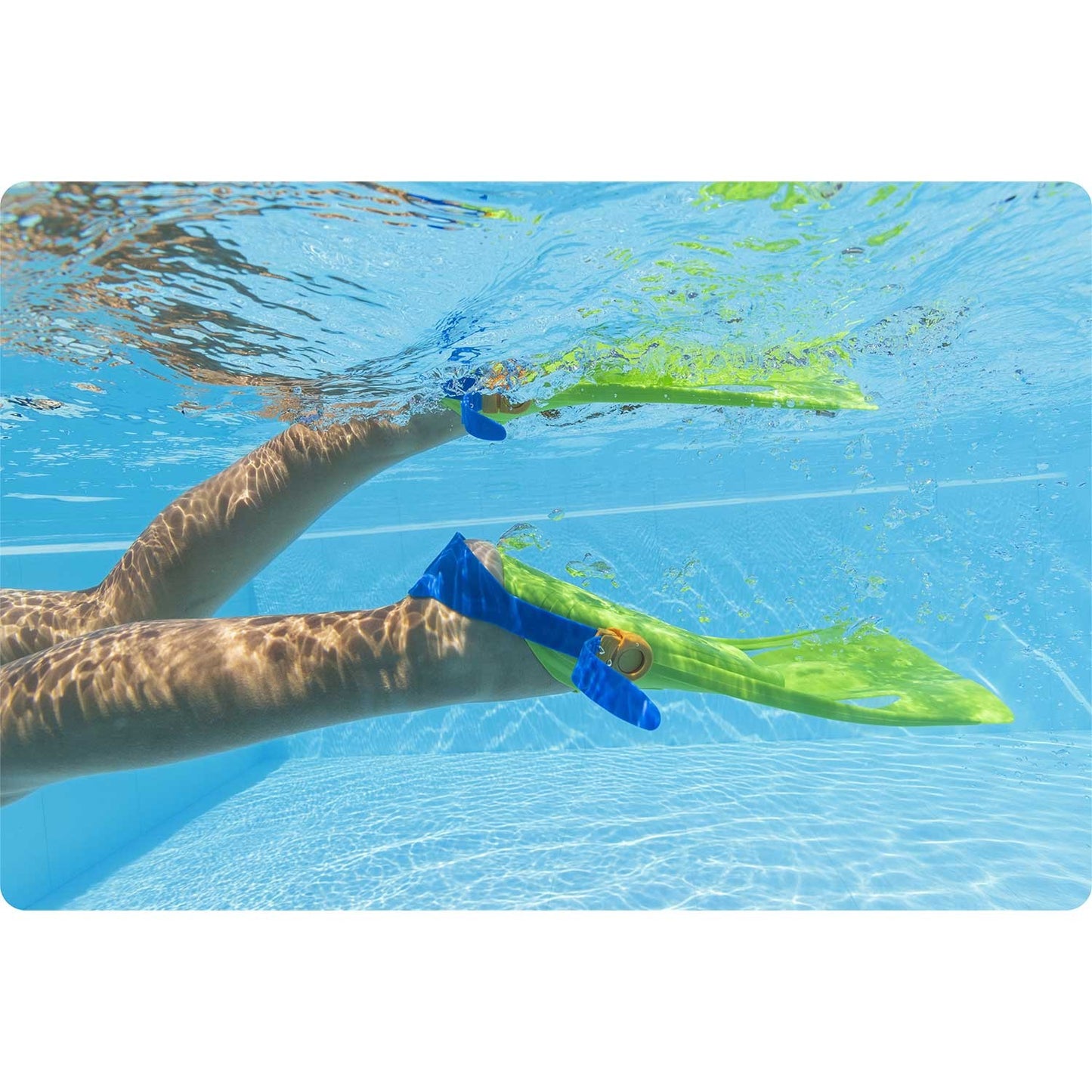 Bestway 25019 diving set