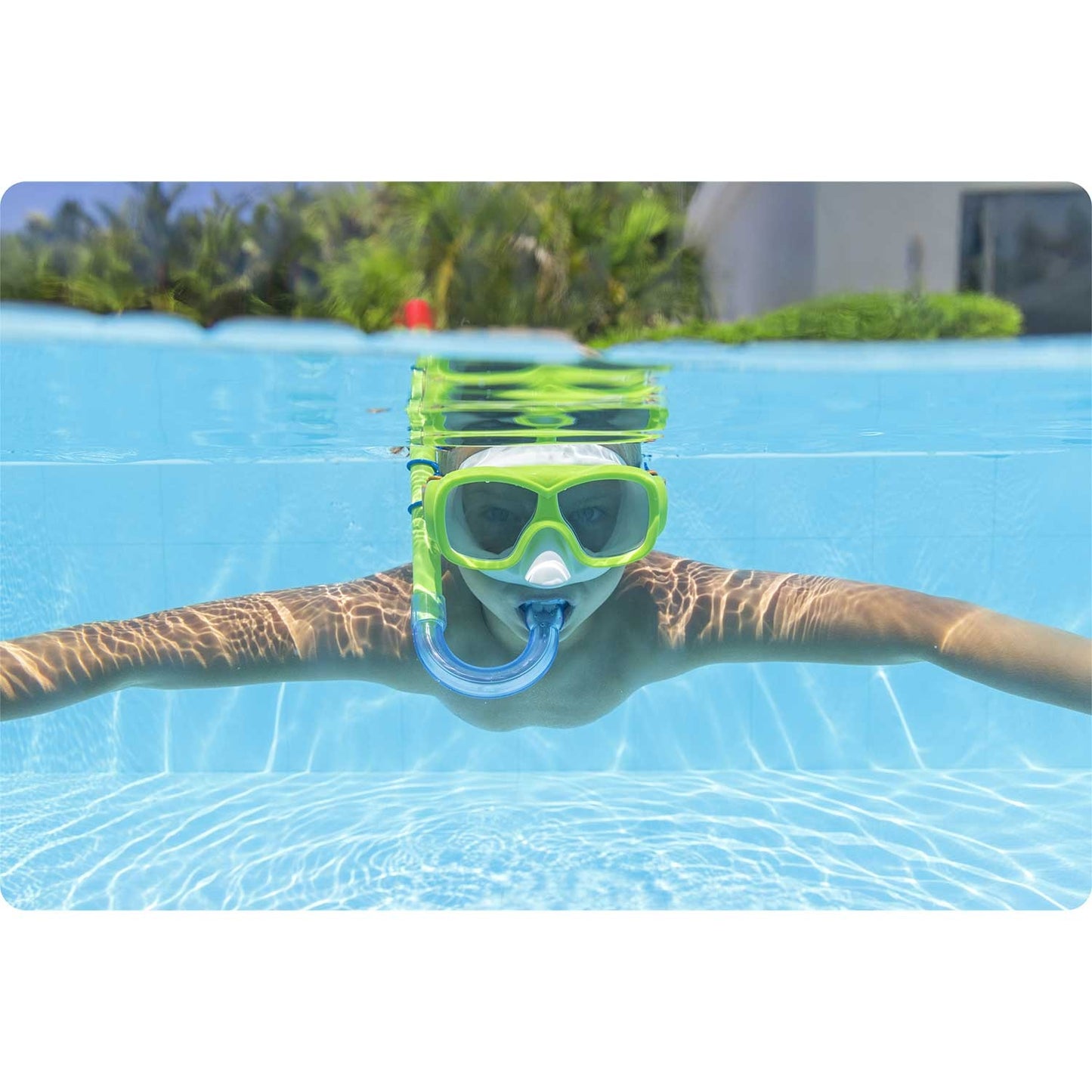 Bestway 25019 diving set