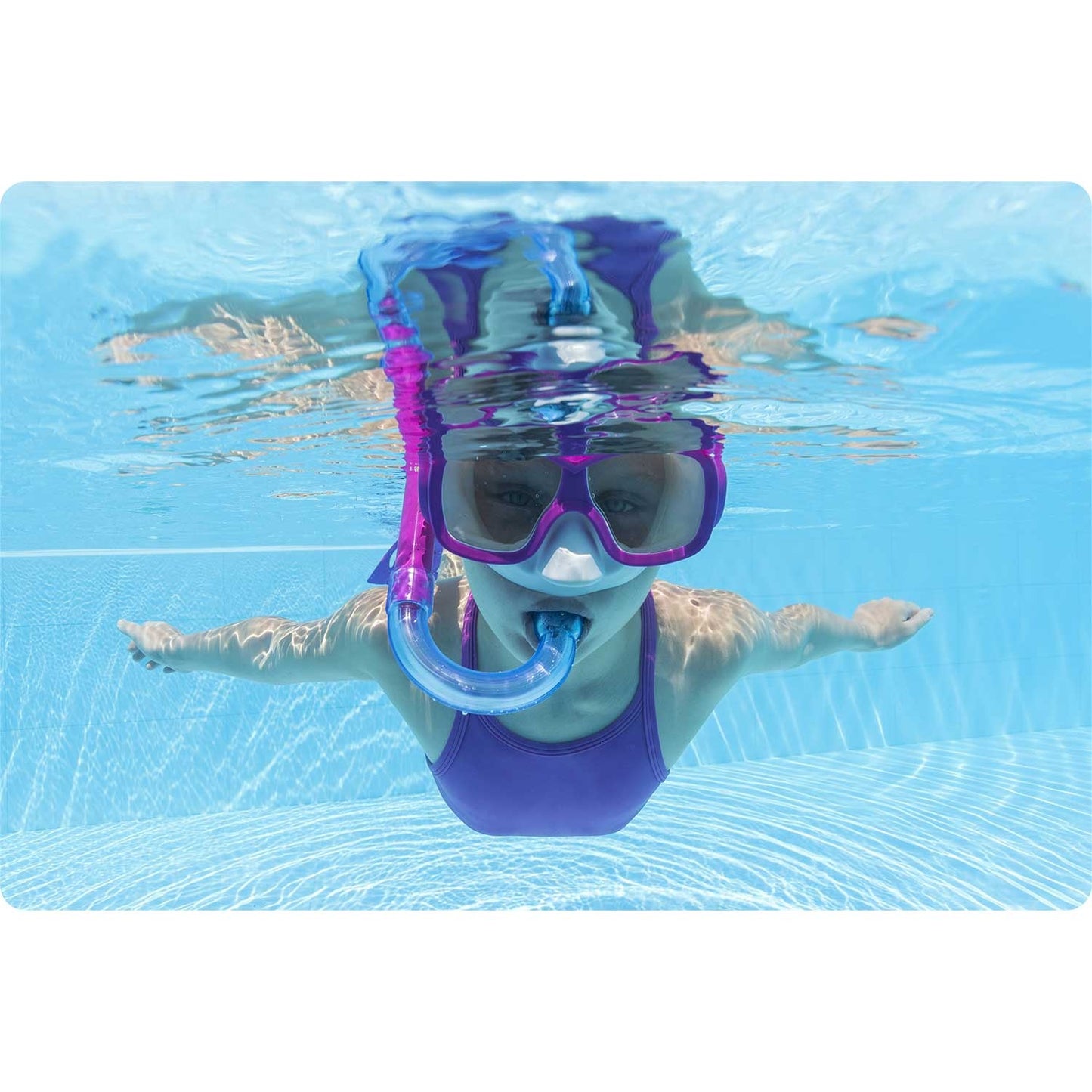 Bestway 25019 diving set