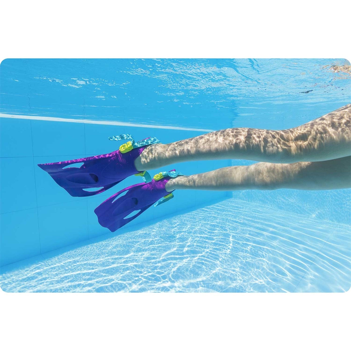Bestway 25019 diving set