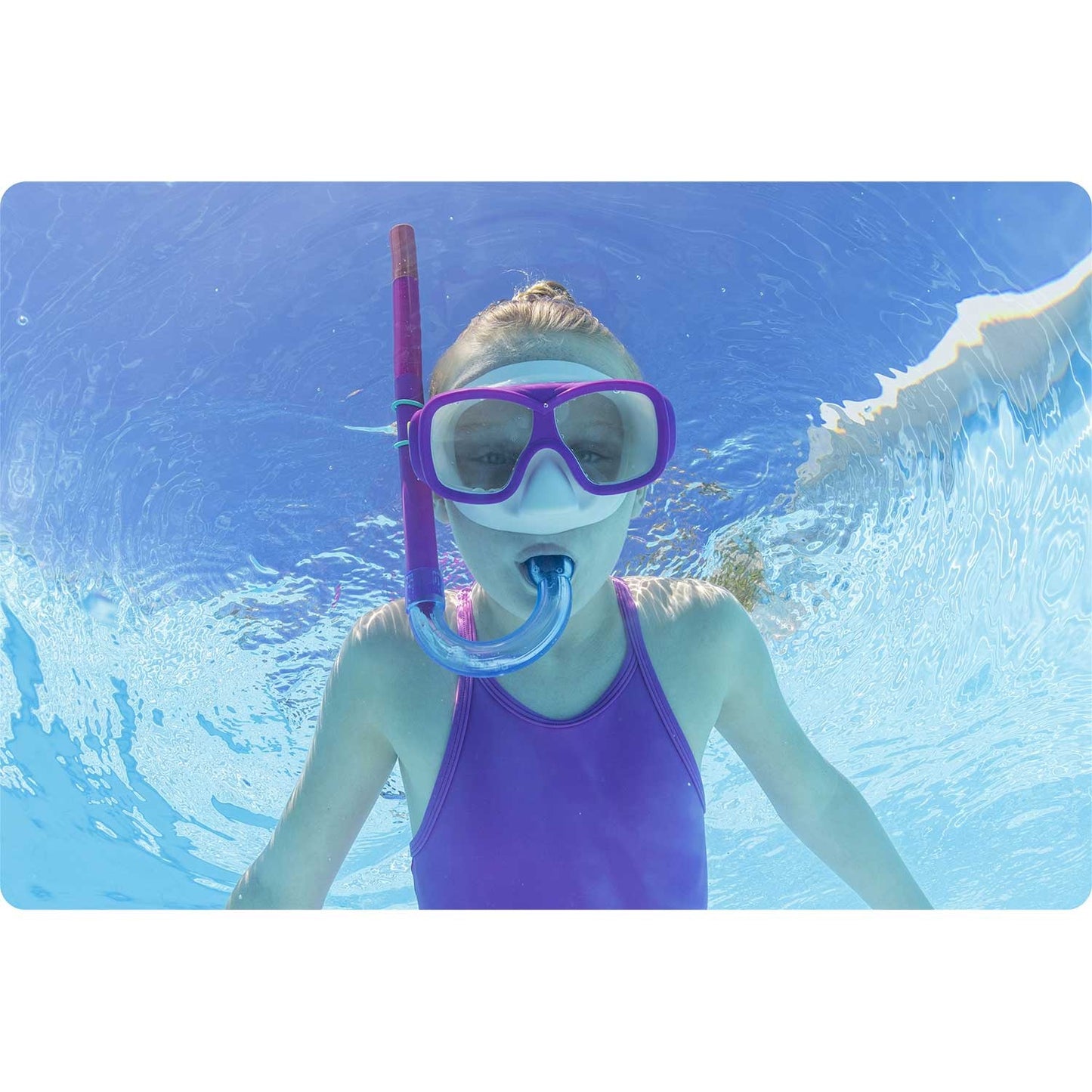 Bestway 25019 diving set