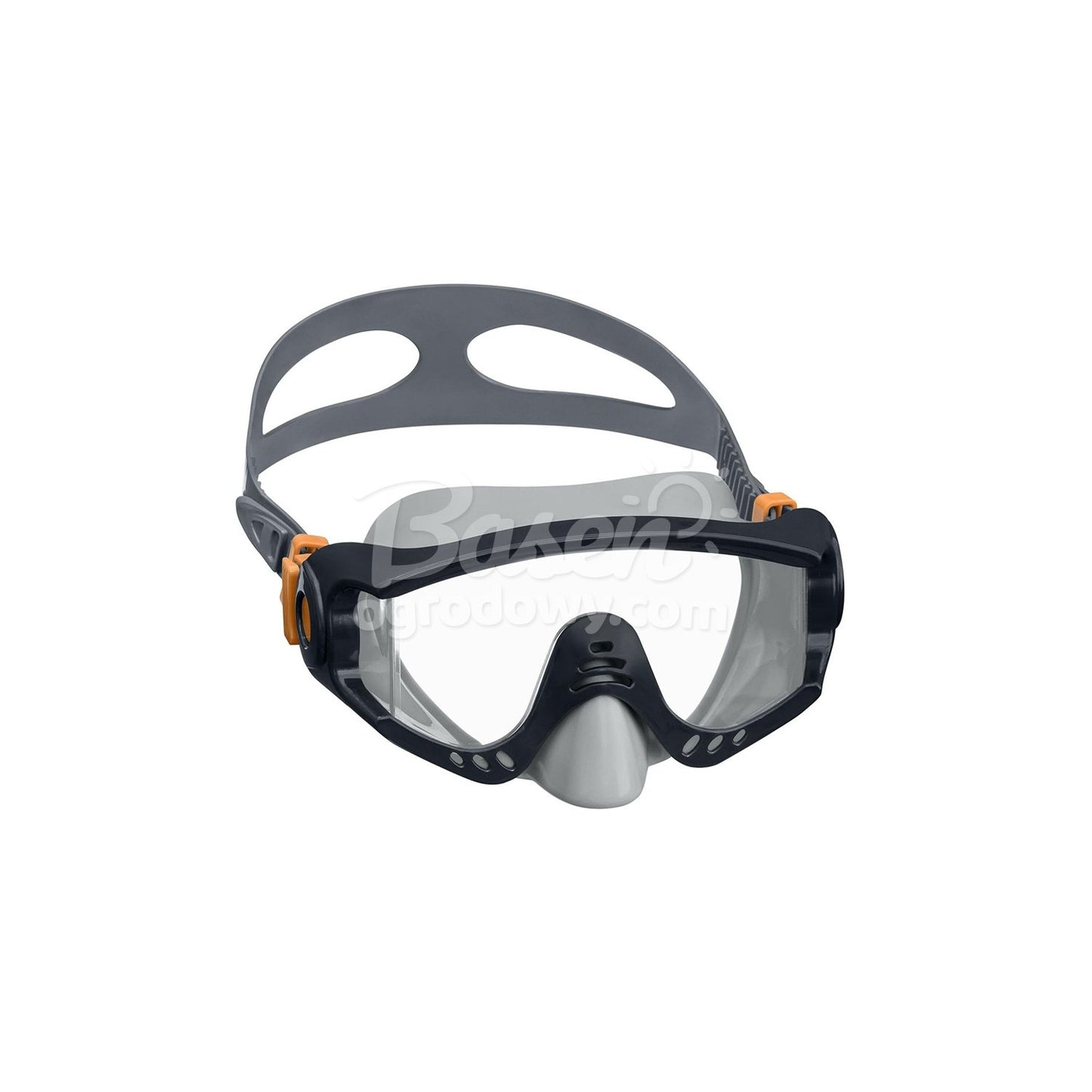 Bestway 25020 Black Diving Set