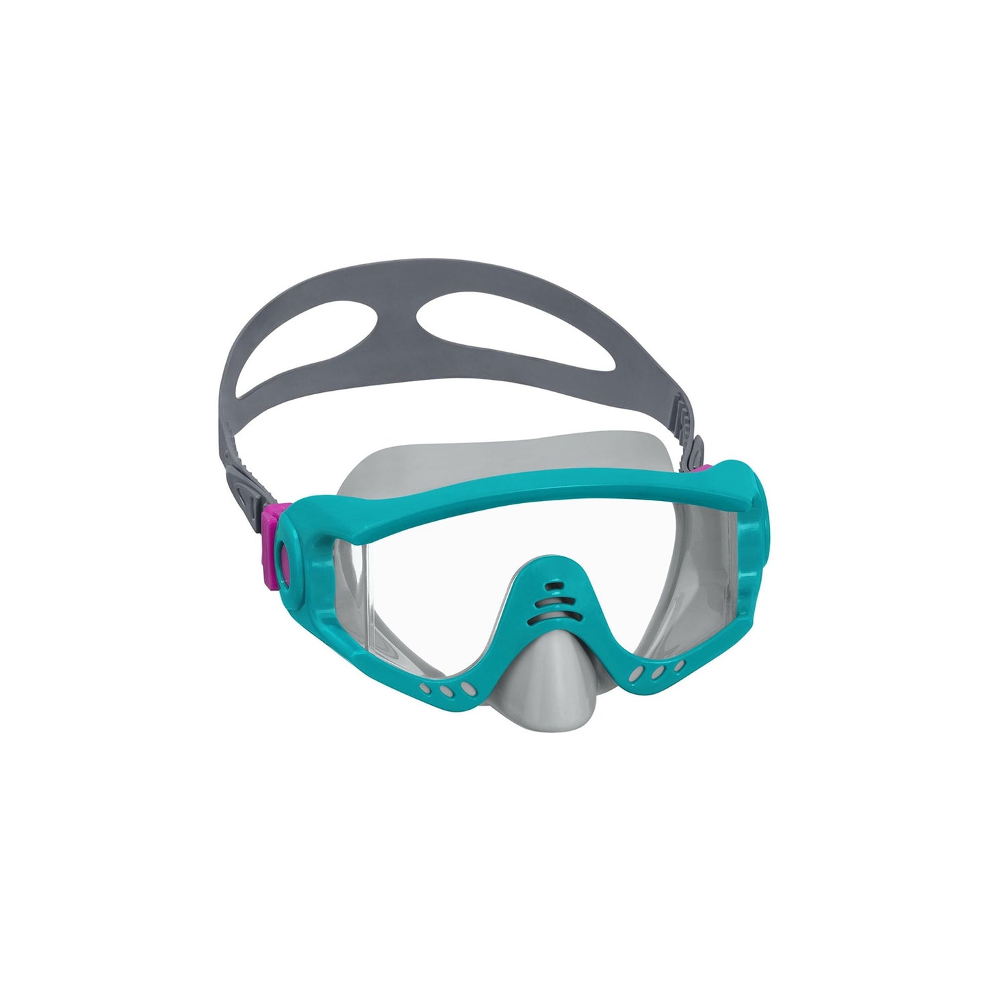 Bestway 25020 Turquoise Diving Set