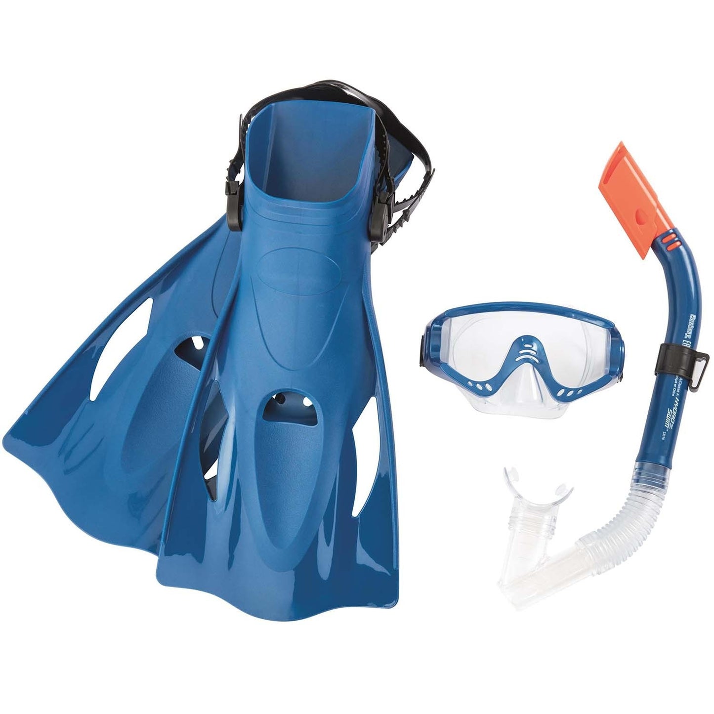 Bestway 25020 blue diving set