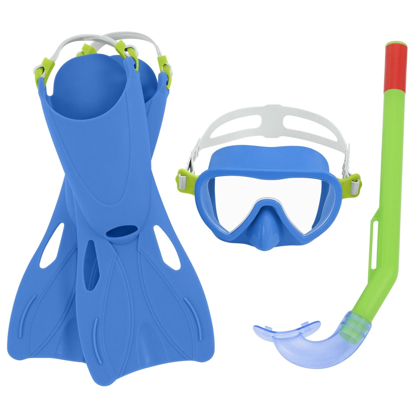 Bestway 25039 children's diving set