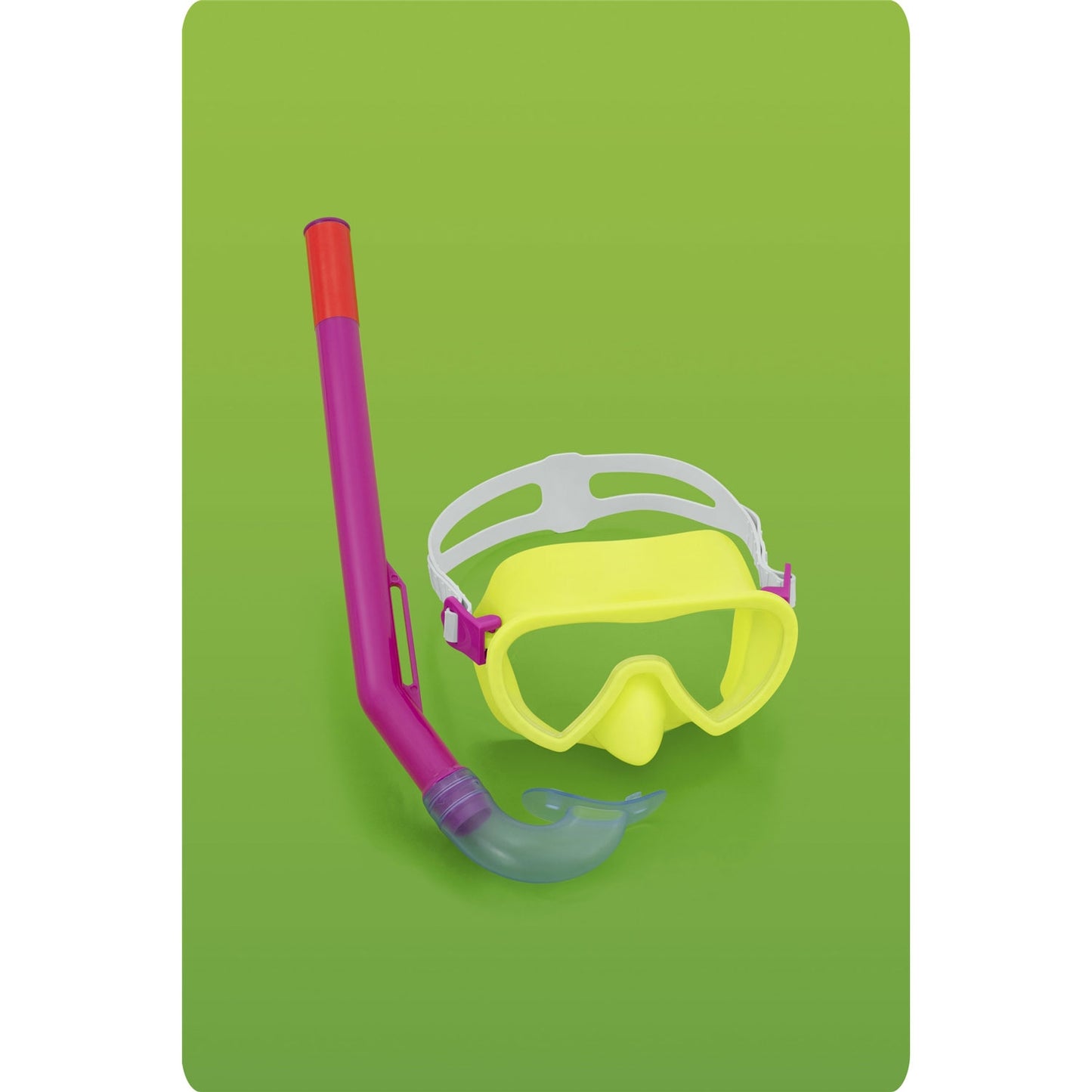 Bestway 25039 children's diving set
