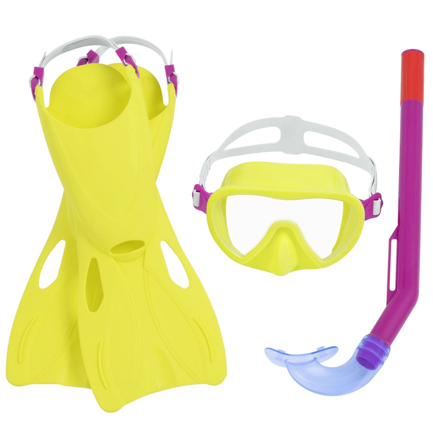 Bestway 25039 children's diving set