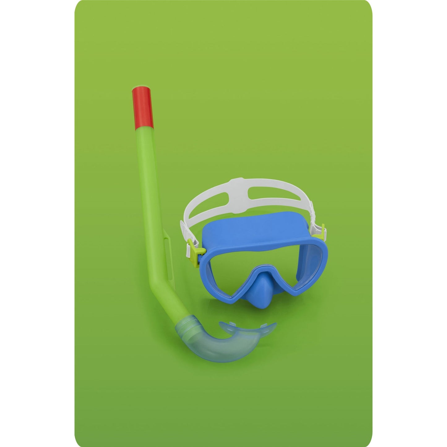 Bestway 25039 children's diving set