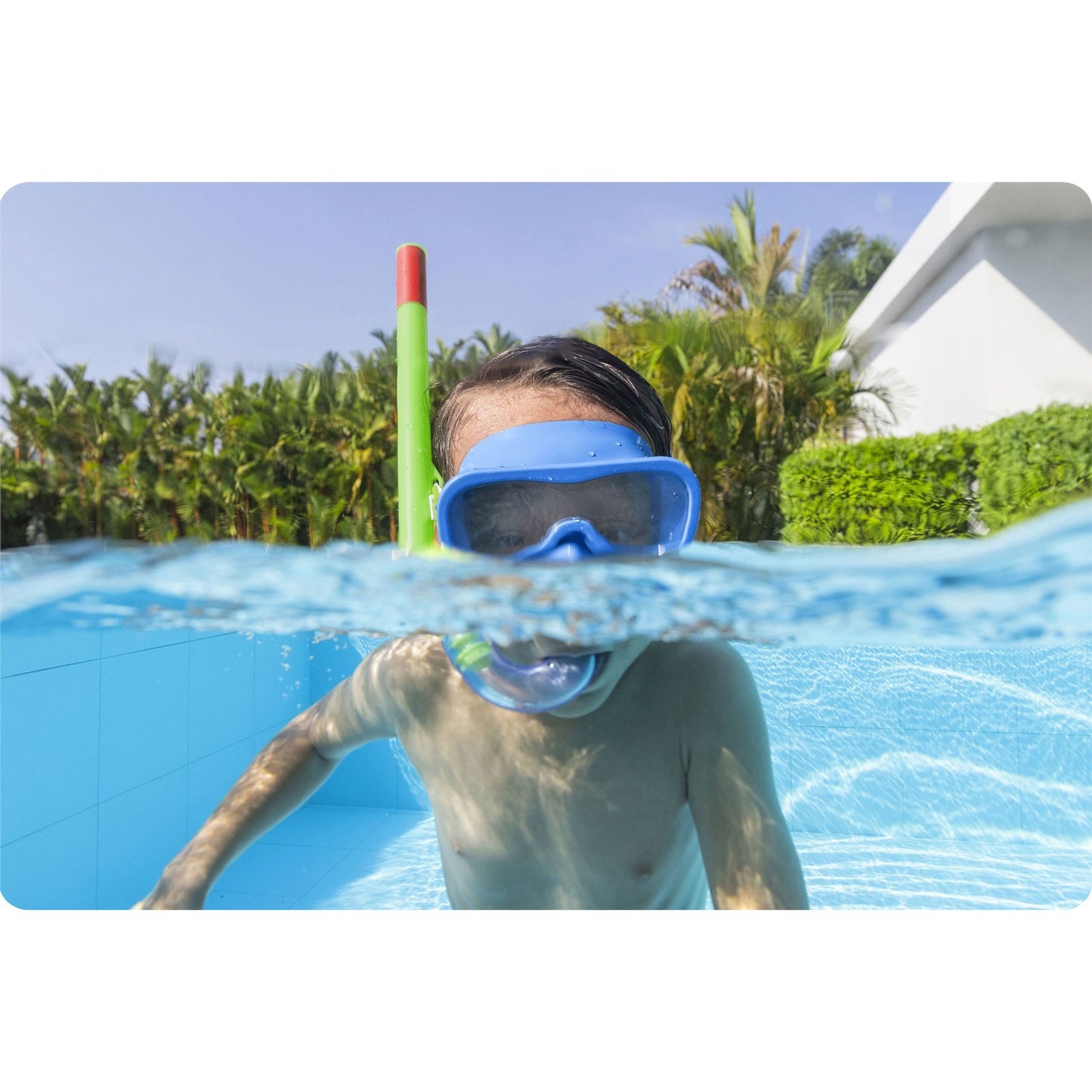 Bestway 25039 children's diving set