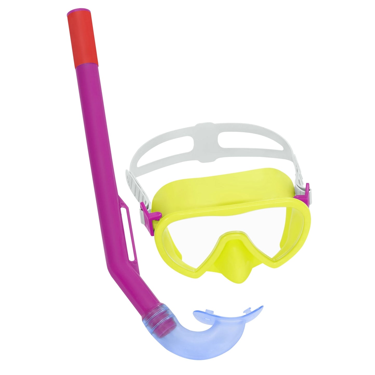 Bestway 25039 children's diving set