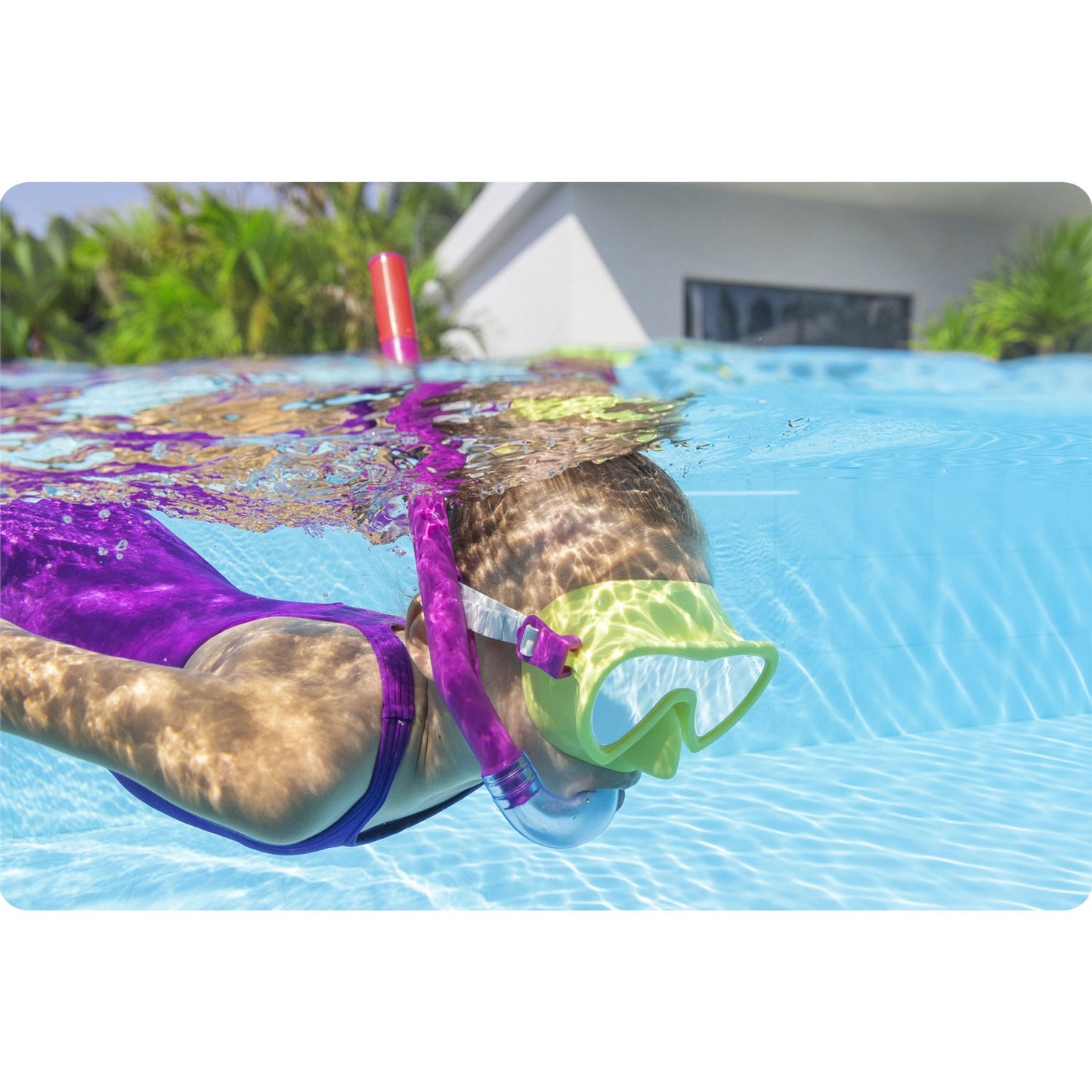 Bestway 25039 children's diving set