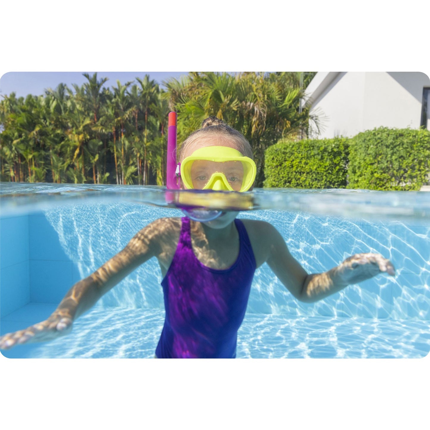 Bestway 25039 children's diving set
