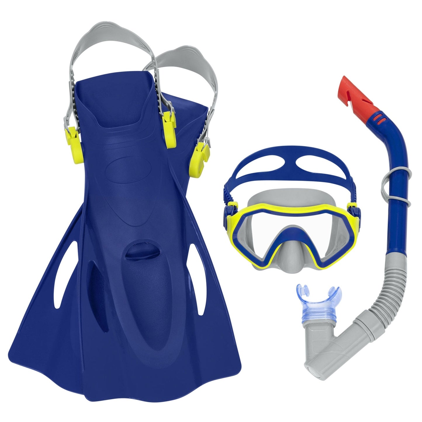 Bestway 25046 youth diving set