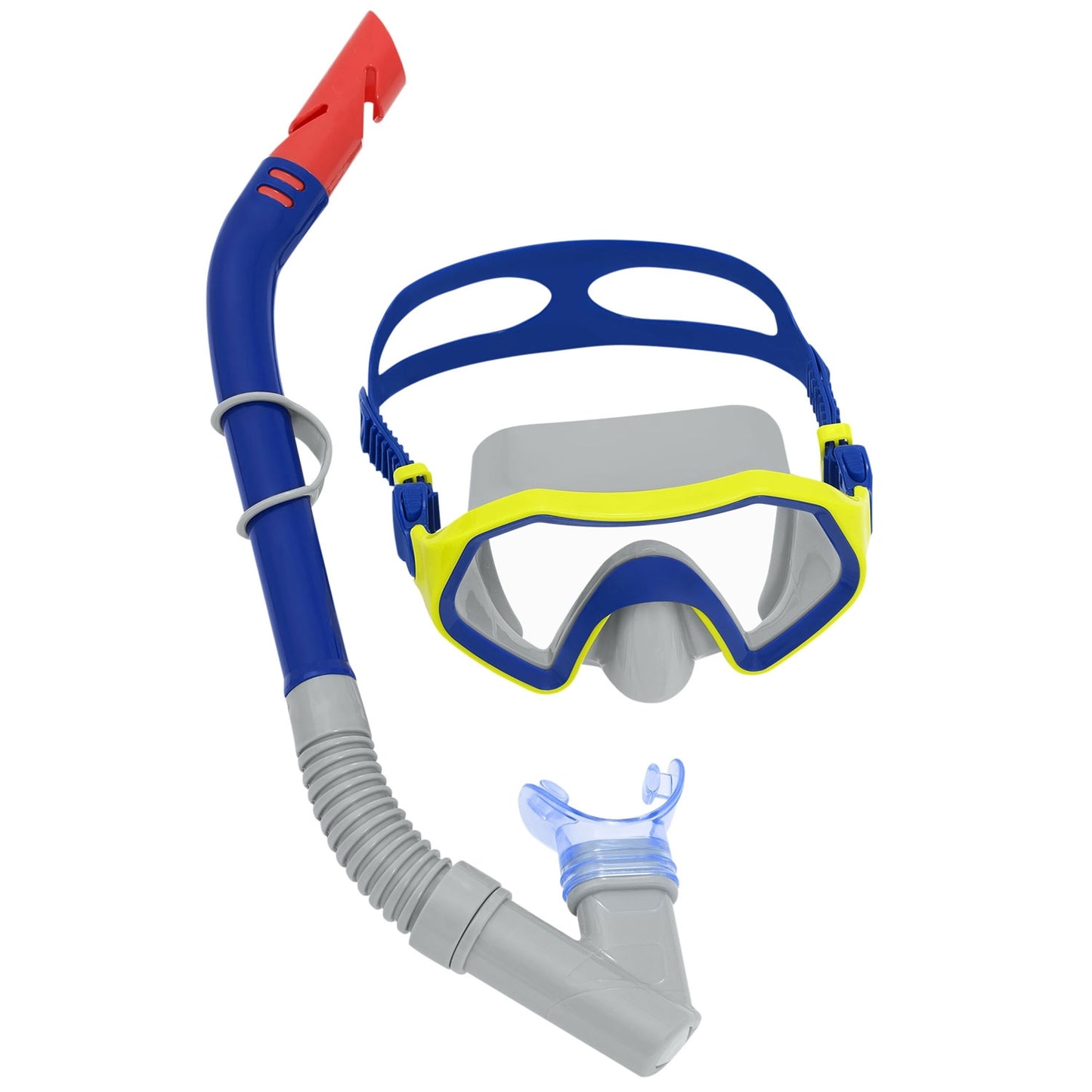 Bestway 25046 youth diving set