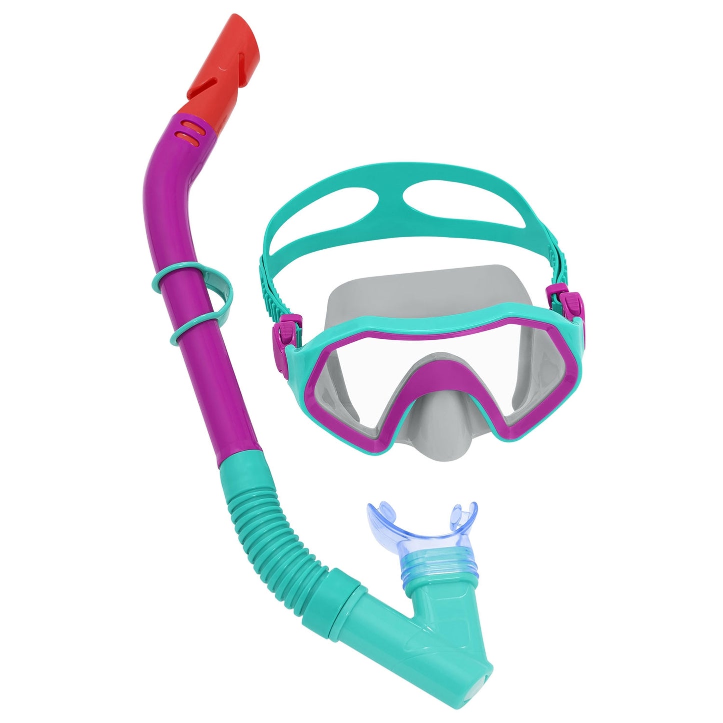 Bestway 25046 youth diving set