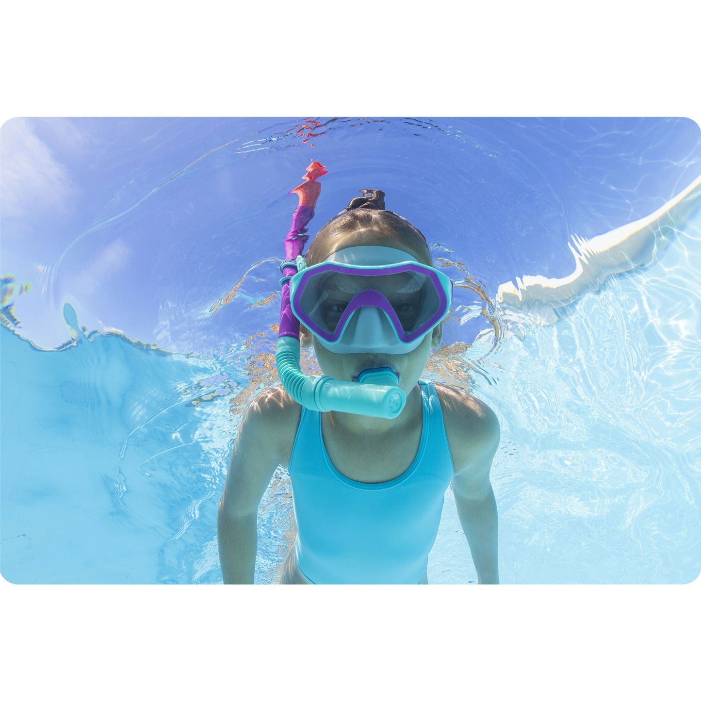 Bestway 25046 youth diving set