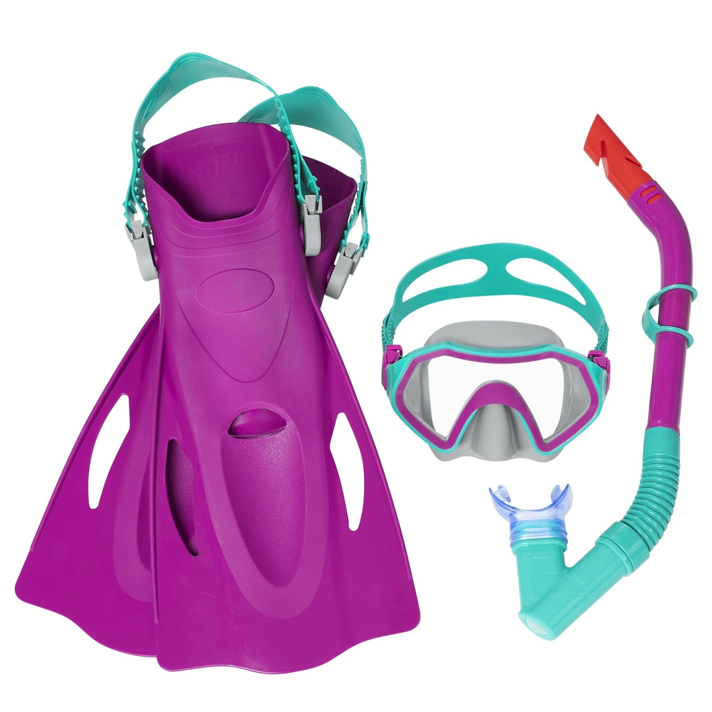Bestway 25046 youth diving set
