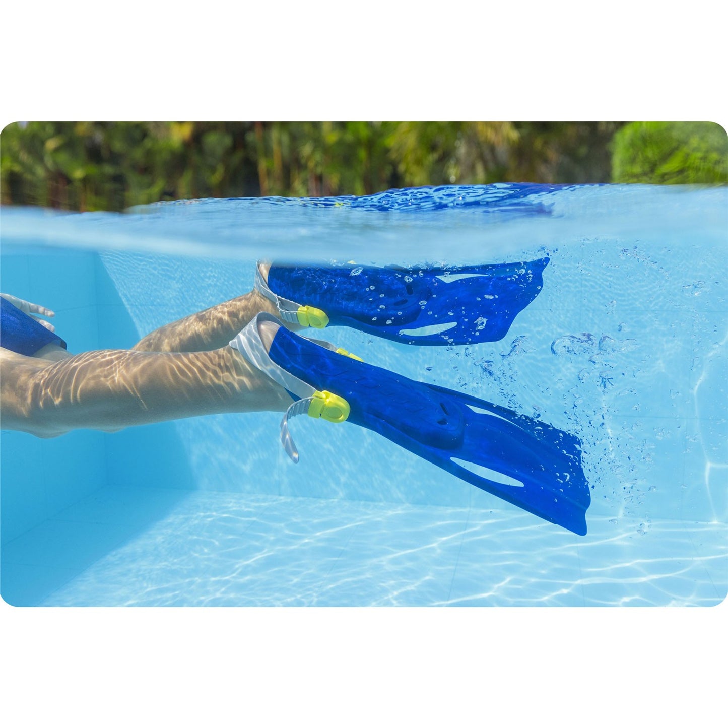 Bestway 25046 youth diving set
