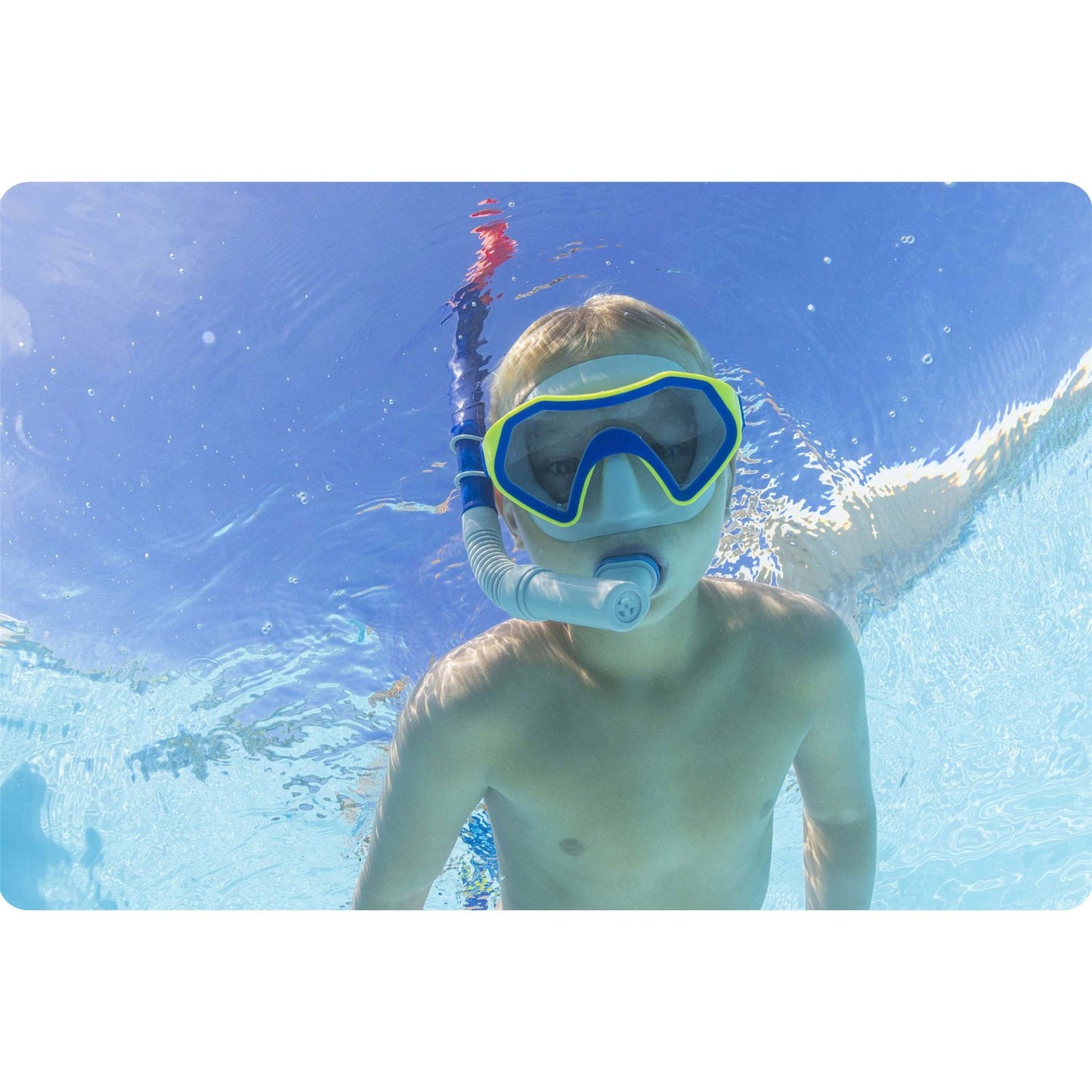 Bestway 25046 youth diving set