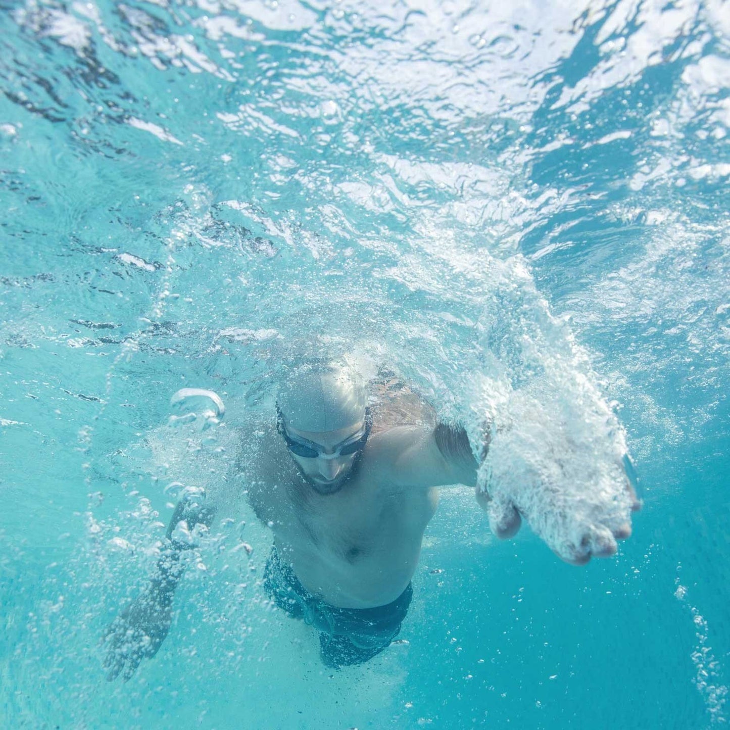 Bestway 26033 swimming simulation belts
