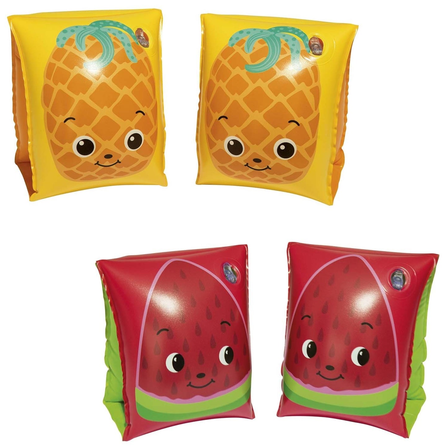 Bestway 32042 pineapple swimming armbands for children