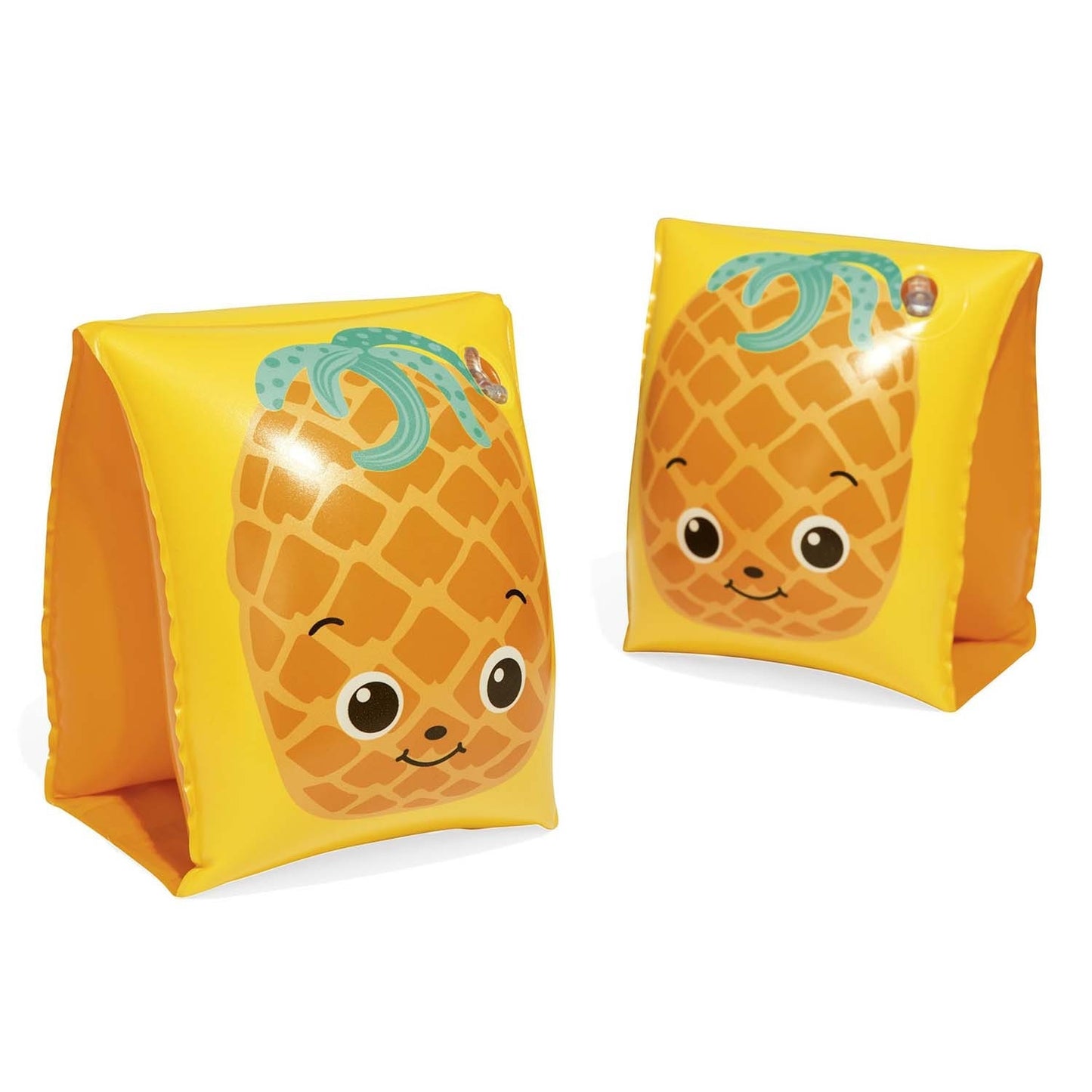Bestway 32042 pineapple swimming armbands for children
