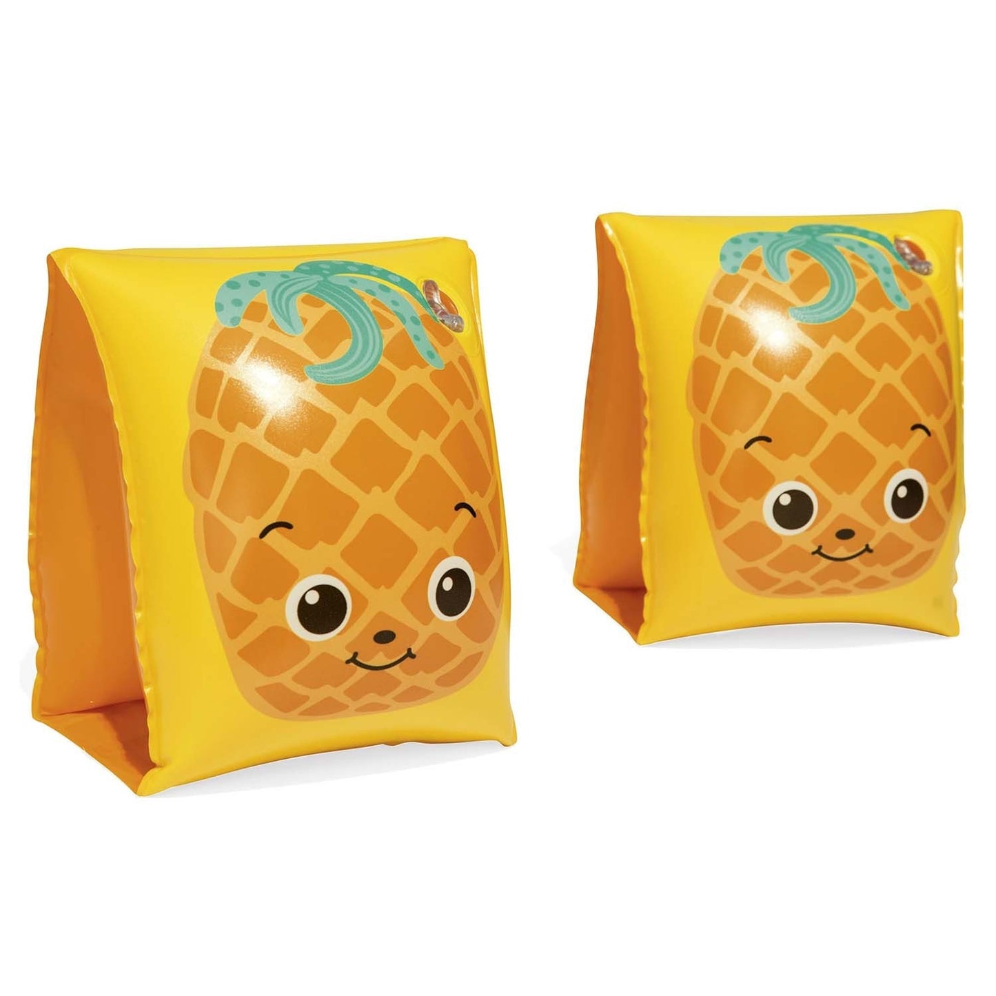 Bestway 32042 pineapple swimming armbands for children