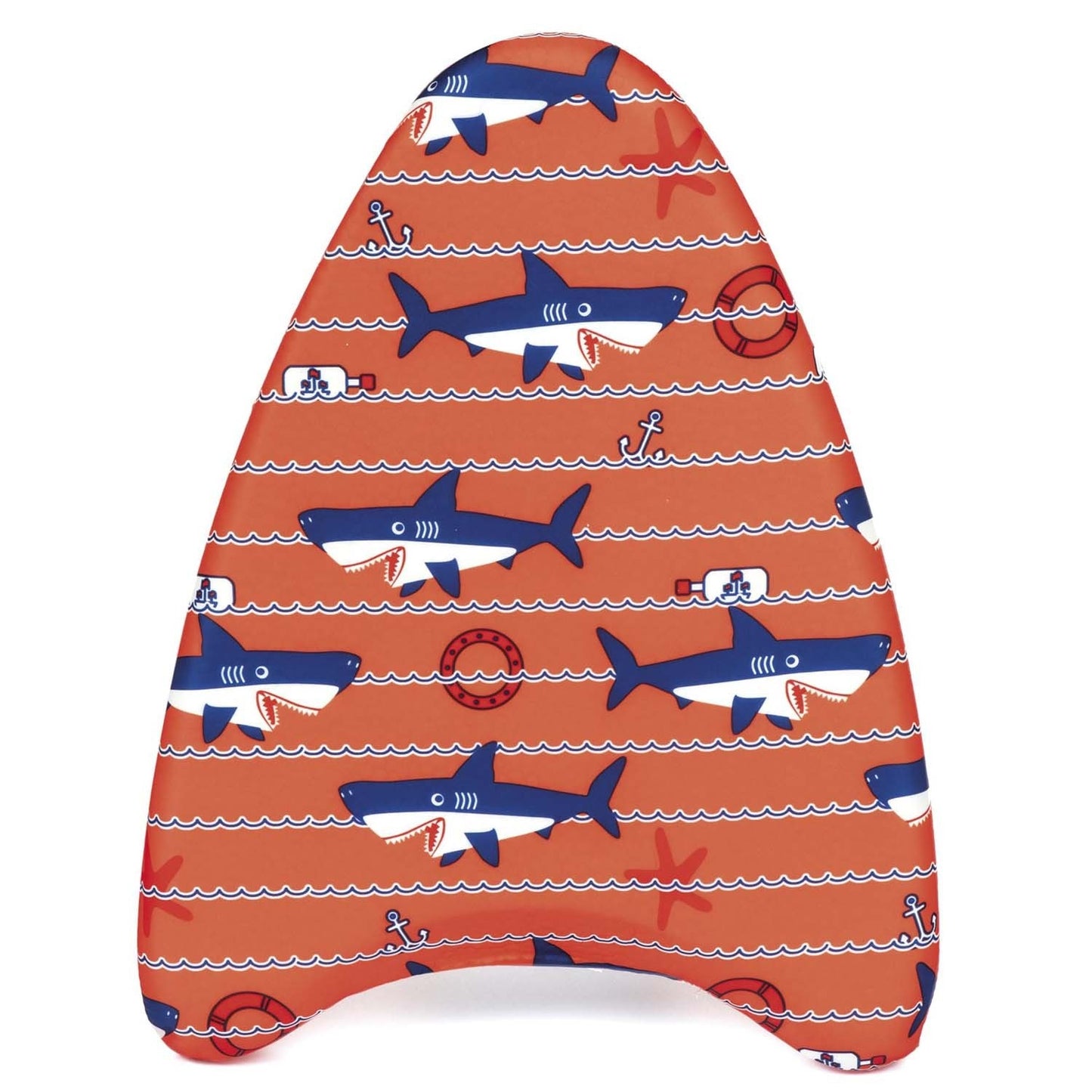 Bestway 32155 purple learning swimming board