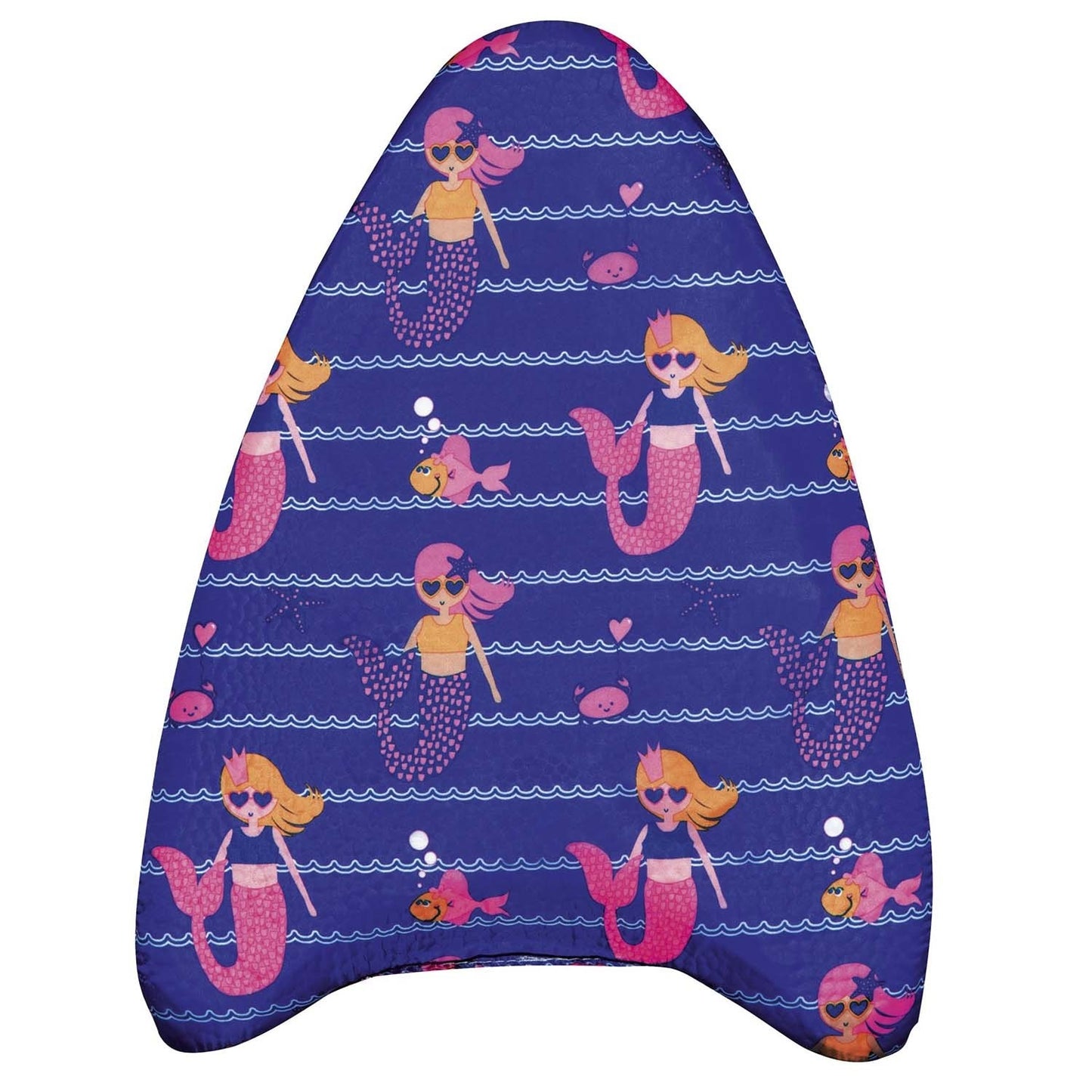 Bestway 32155 purple learning swimming board