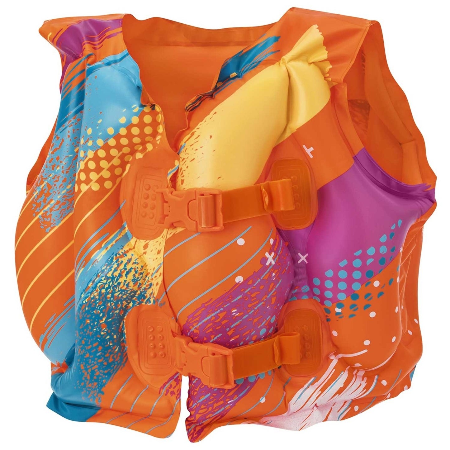Bestway 32272 children's swimming vest