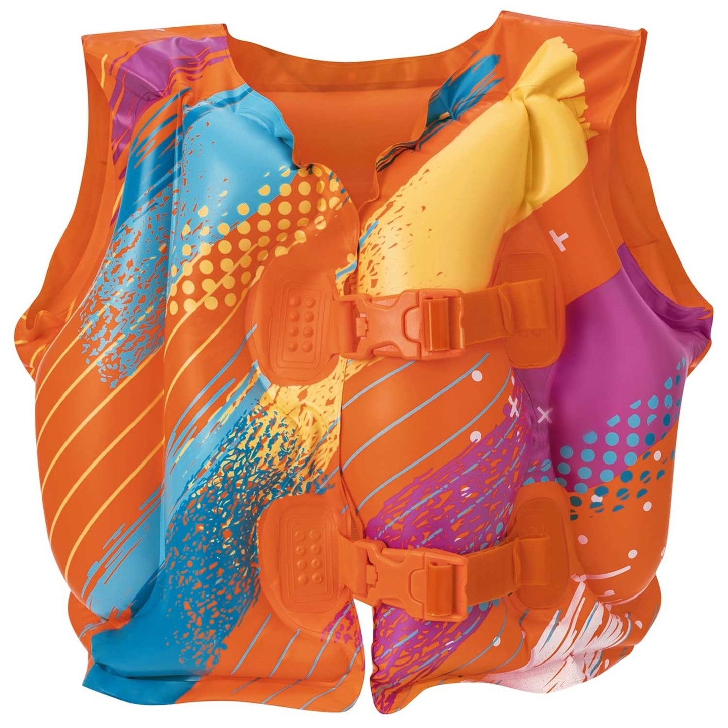 Bestway 32272 children's swimming vest