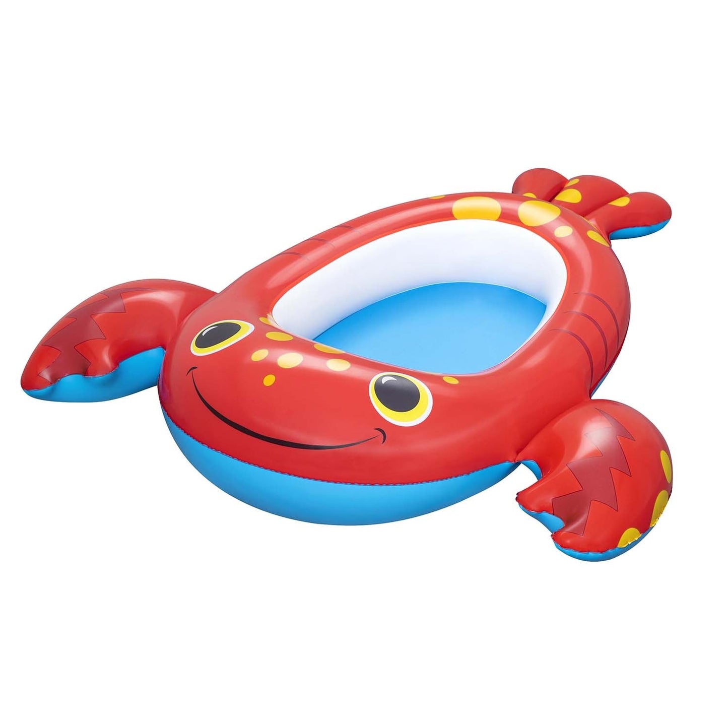 Bestway 34170 lobster inflatable boat for children