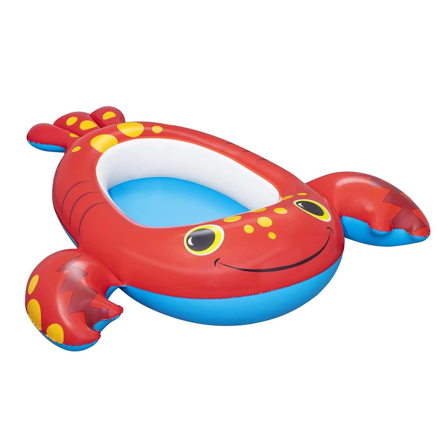 Bestway 34170 lobster inflatable boat for children