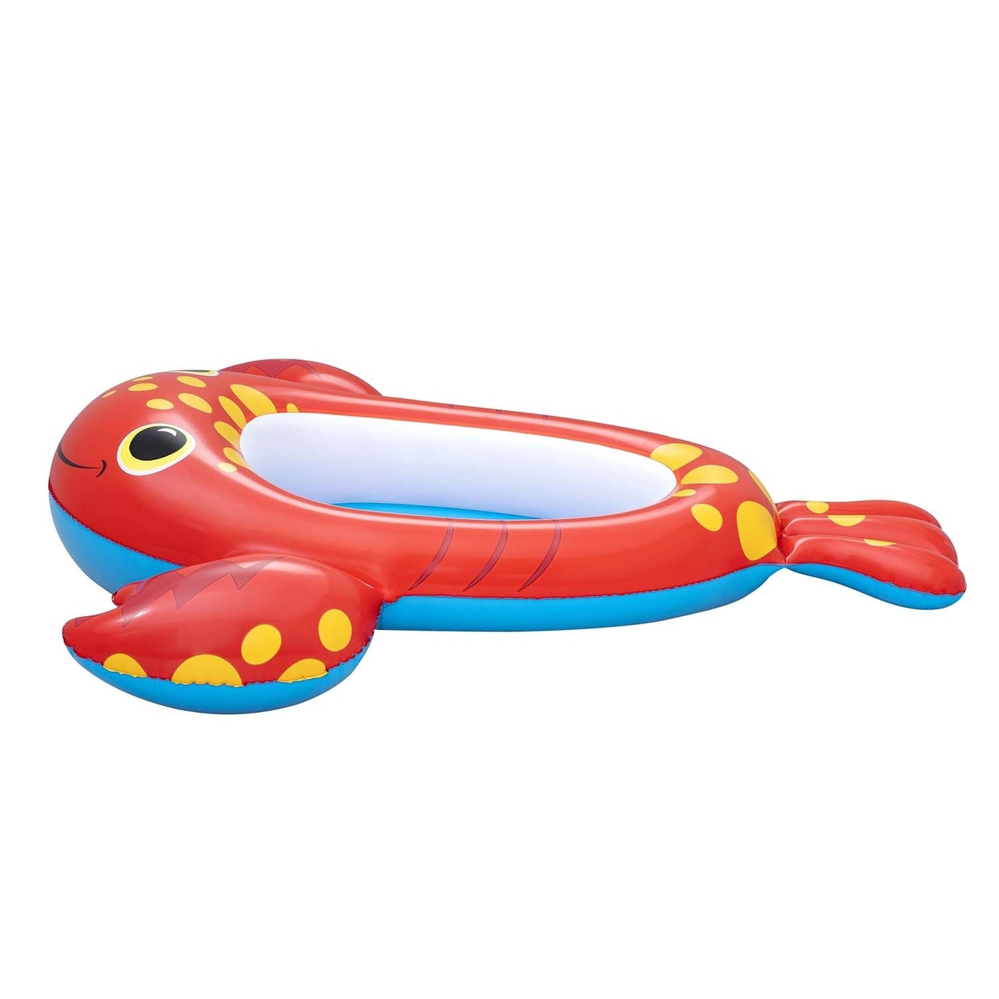 Bestway 34170 lobster inflatable boat for children