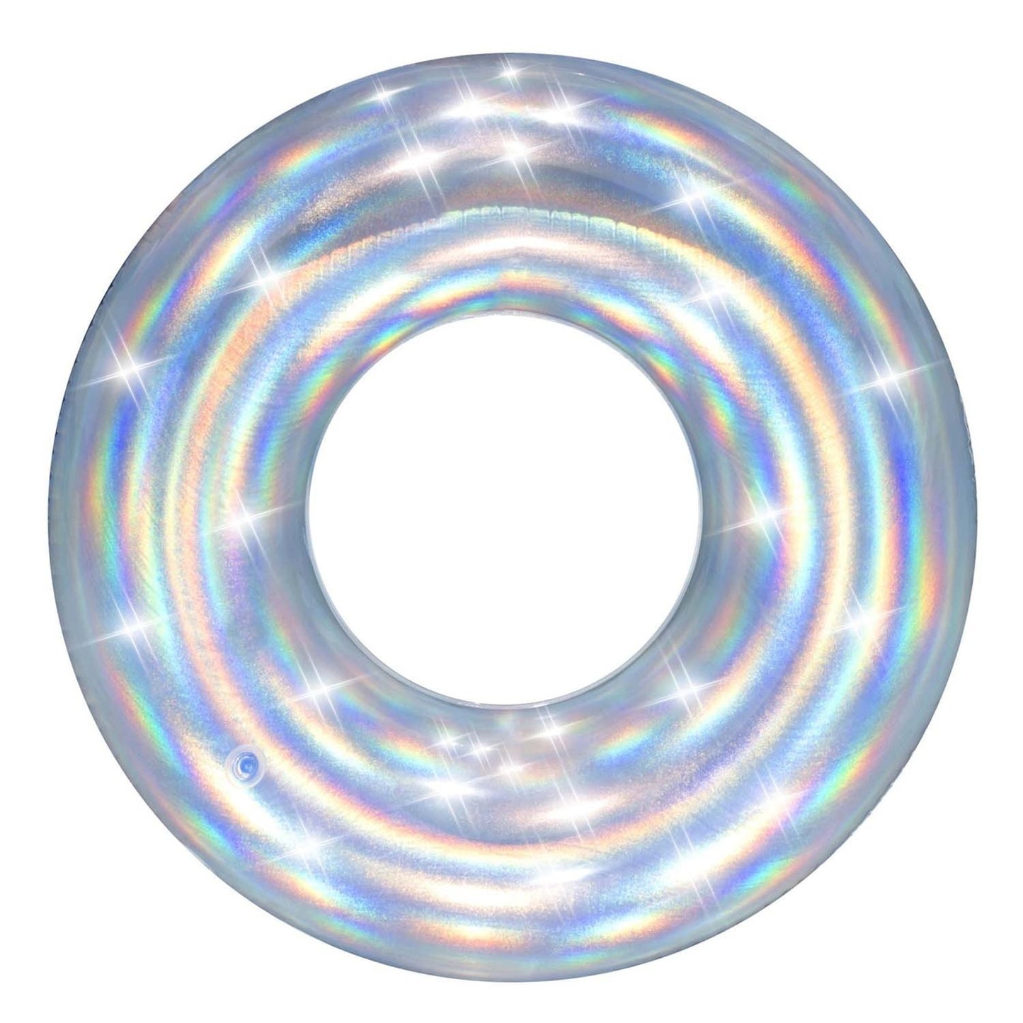 Bestway 36240 iridescent swimming ring