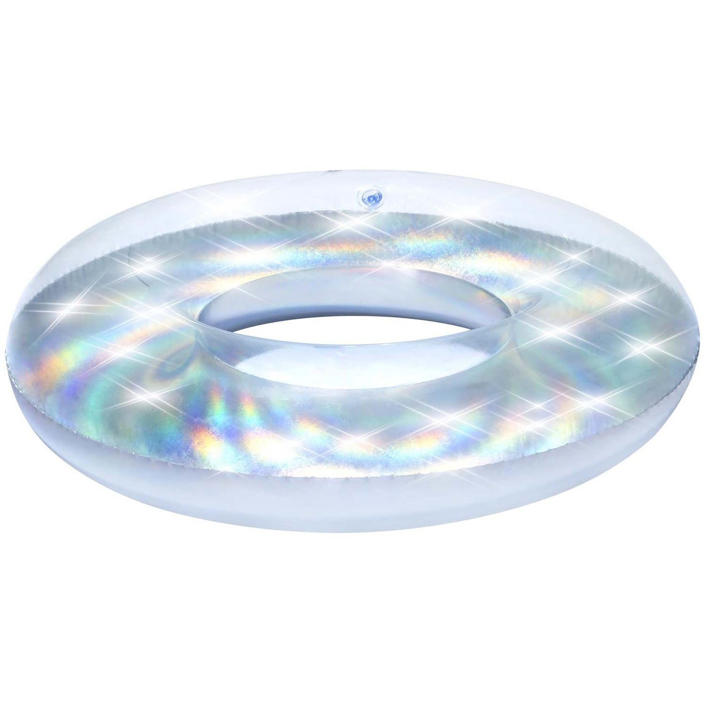 Bestway 36240 iridescent swimming ring