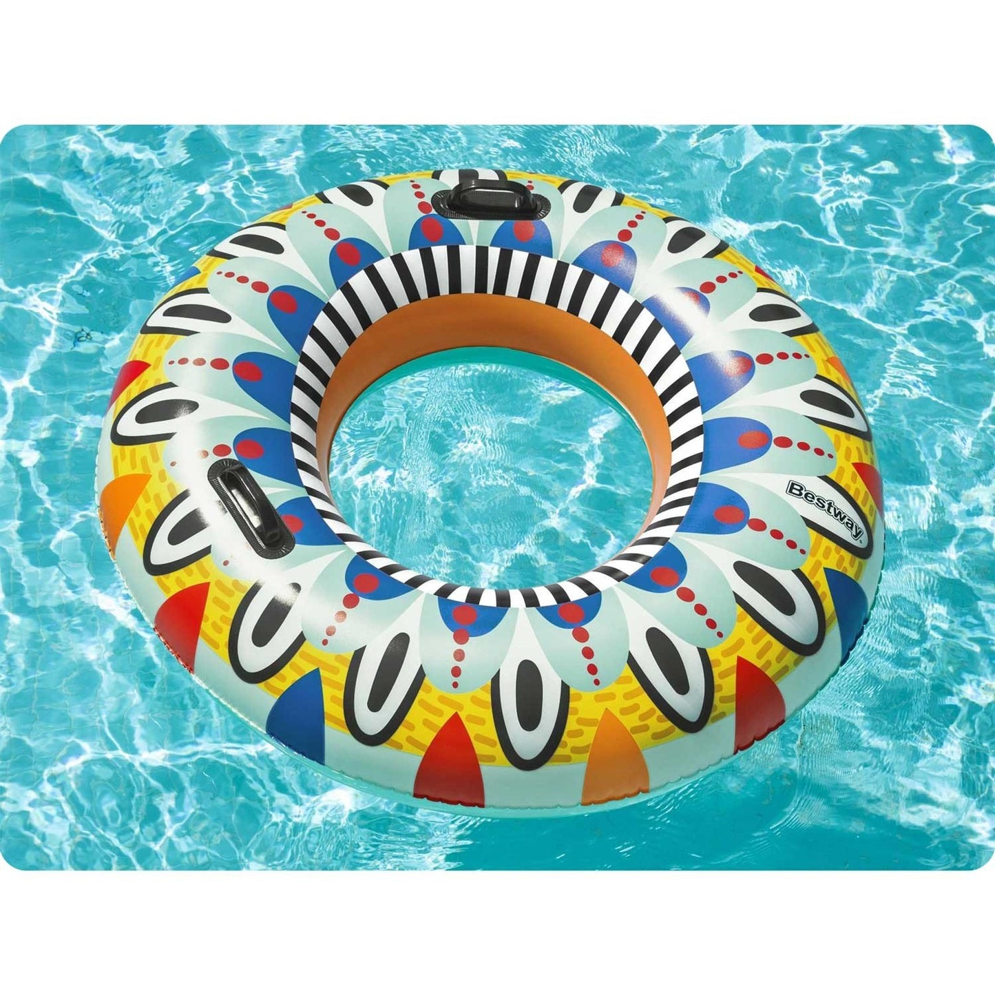 Bestway 36294 swimming ring