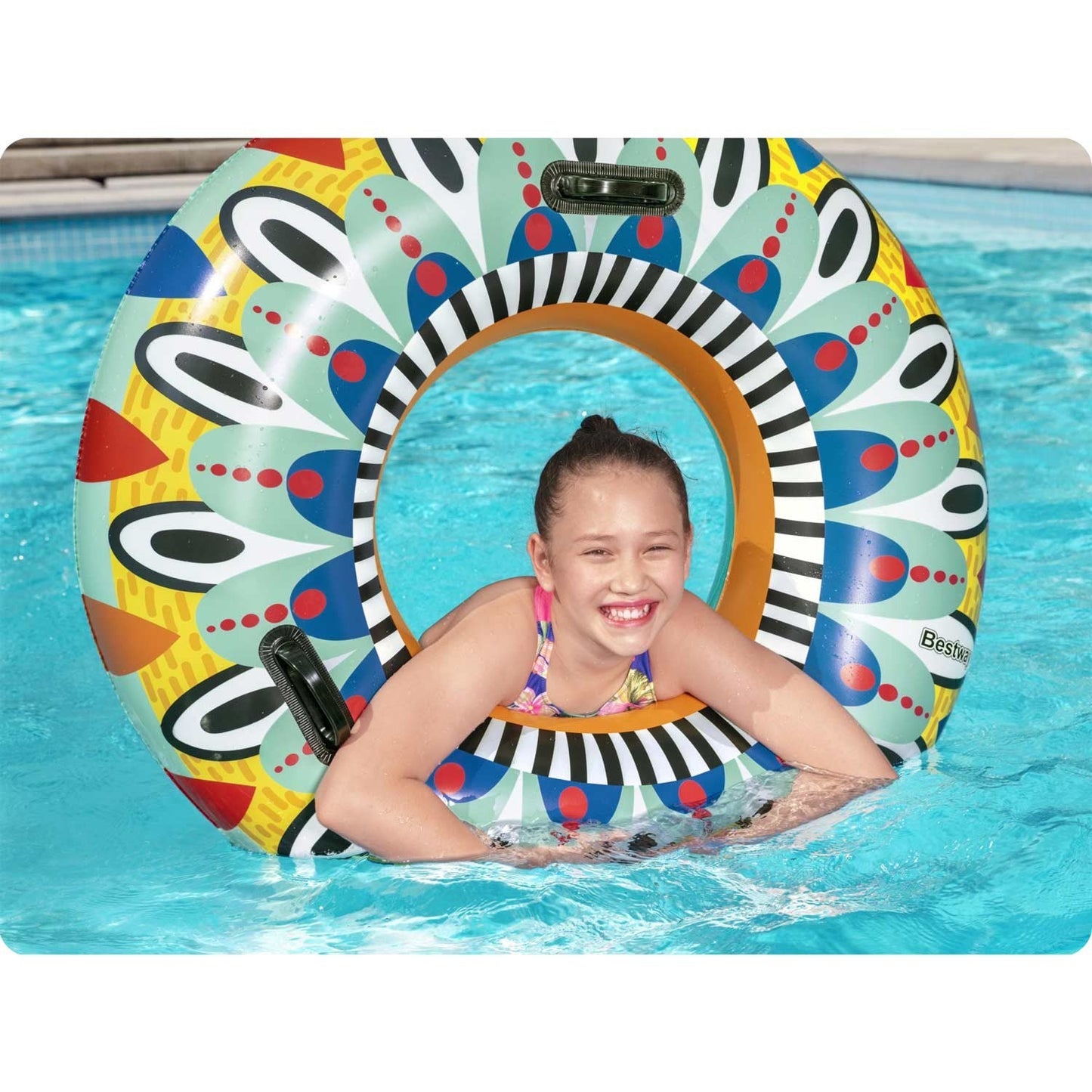 Bestway 36294 swimming ring