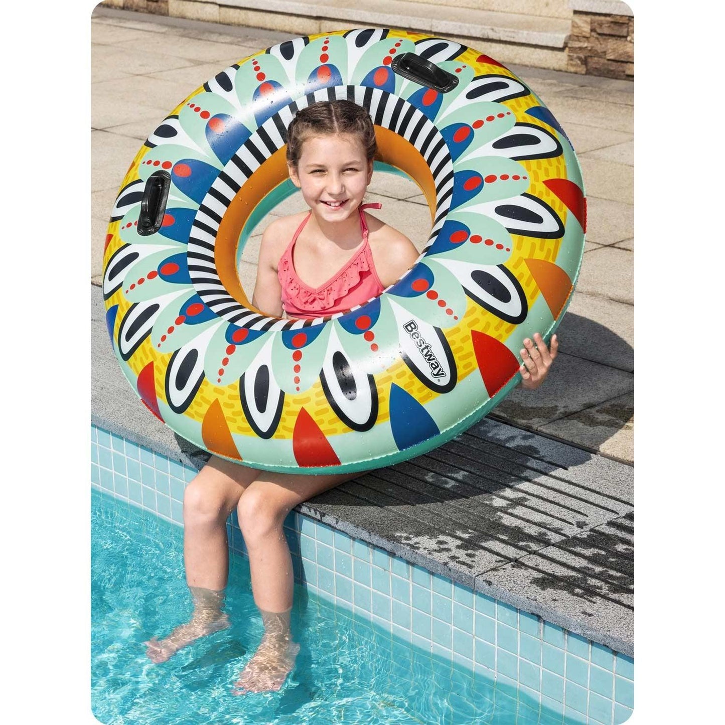 Bestway 36294 swimming ring