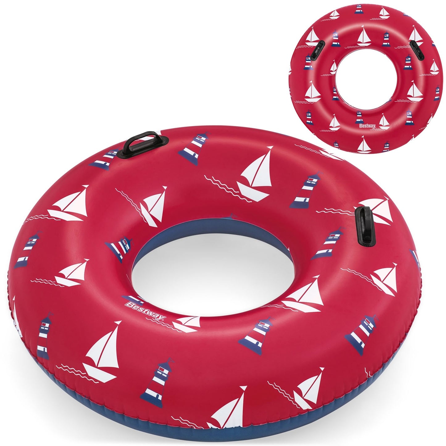 Bestway 36353 vessels swimming ring