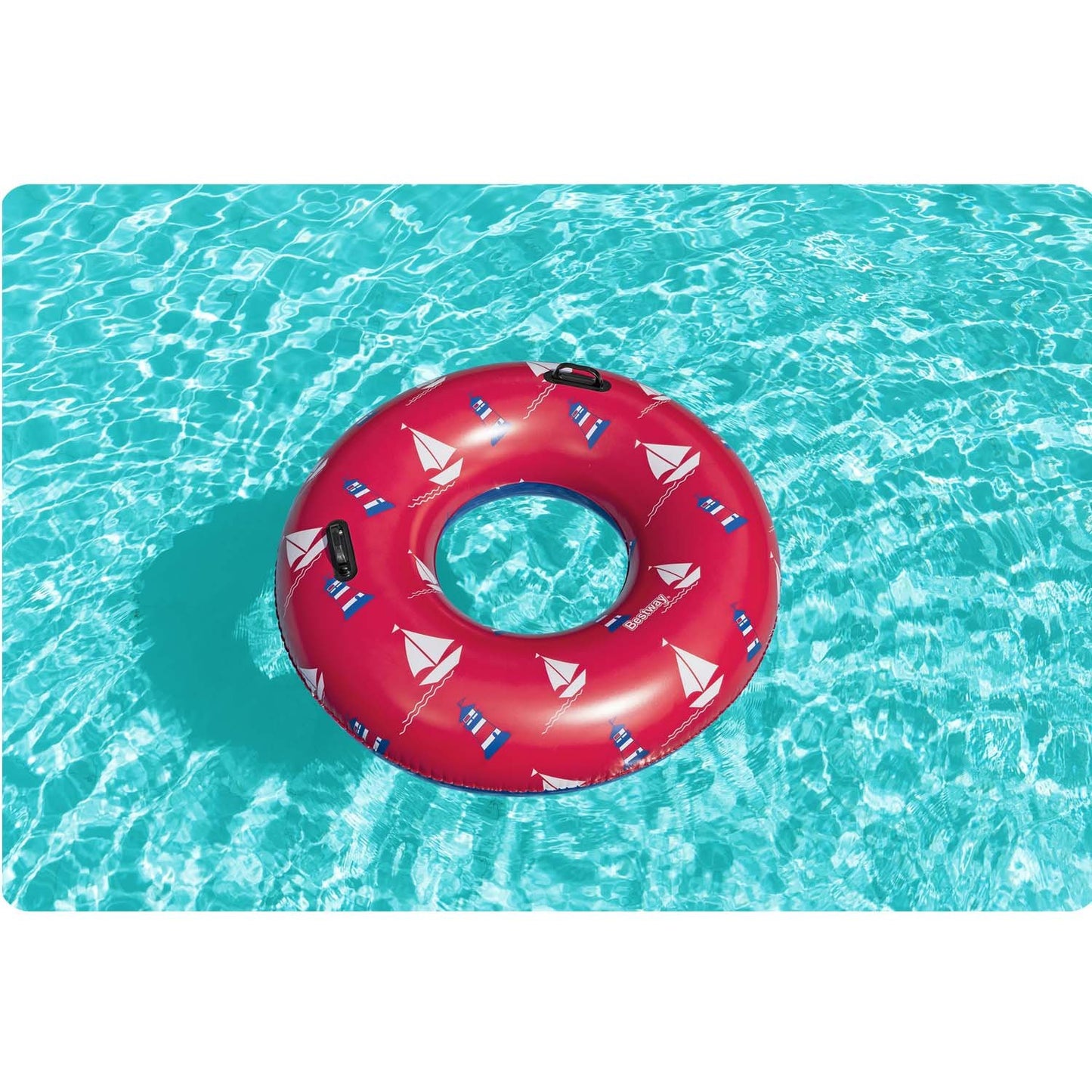 Bestway 36353 vessels swimming ring