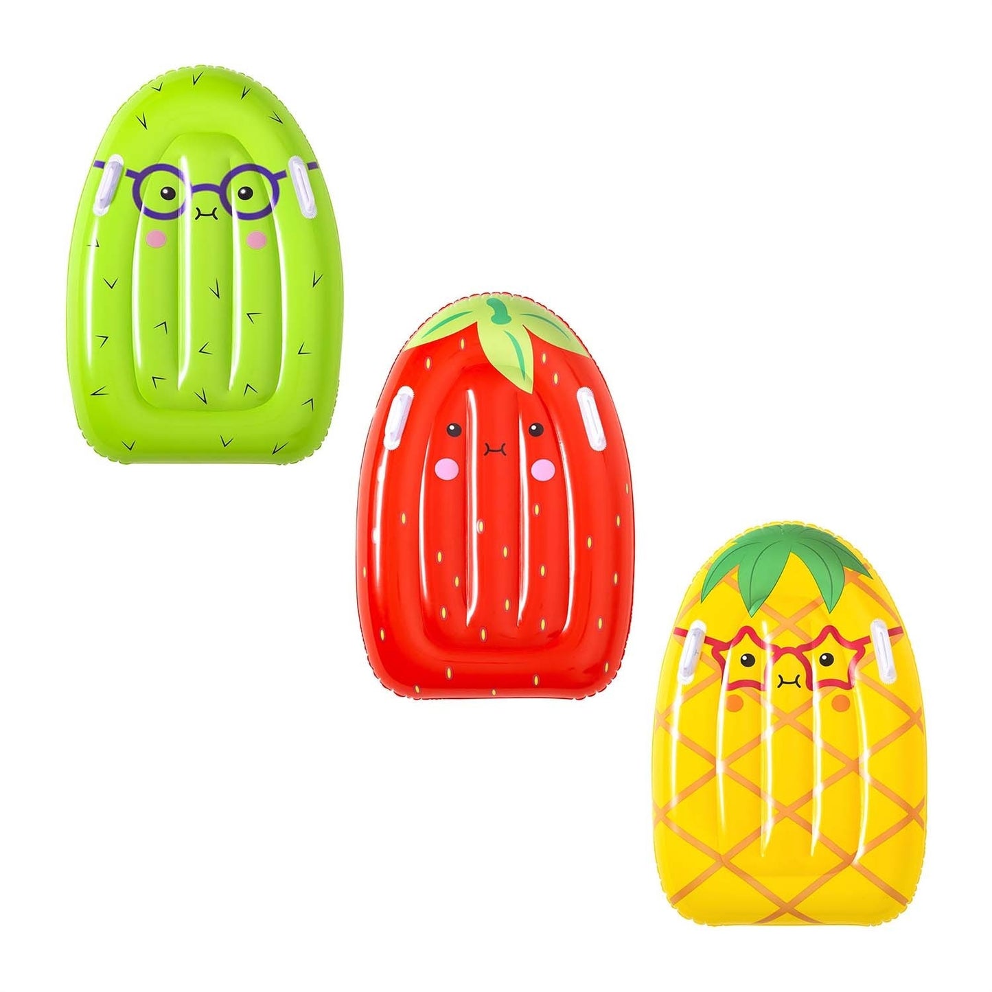 Bestway 42049 kiwi inflatable swimming board