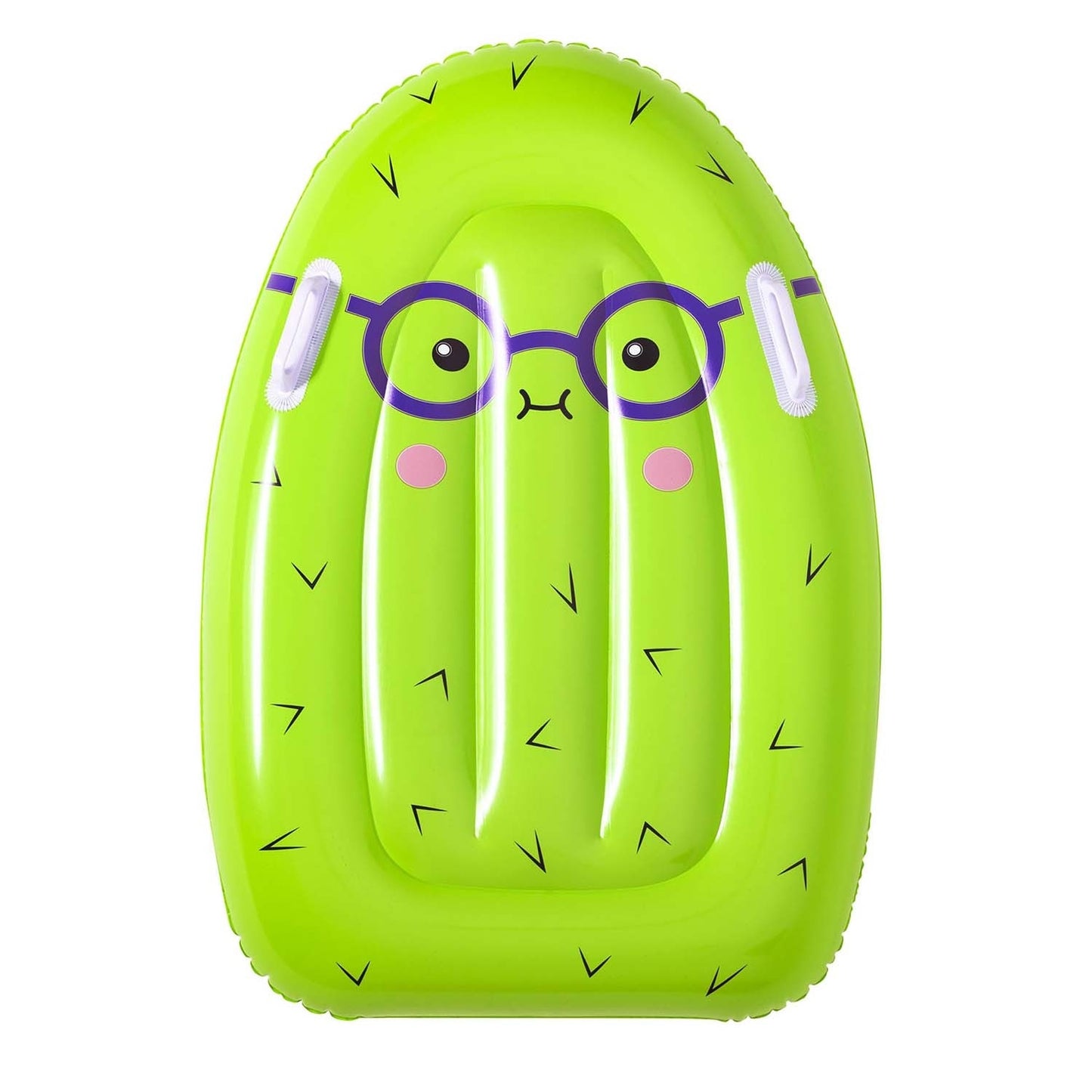 Bestway 42049 pineapple inflatable swimming board