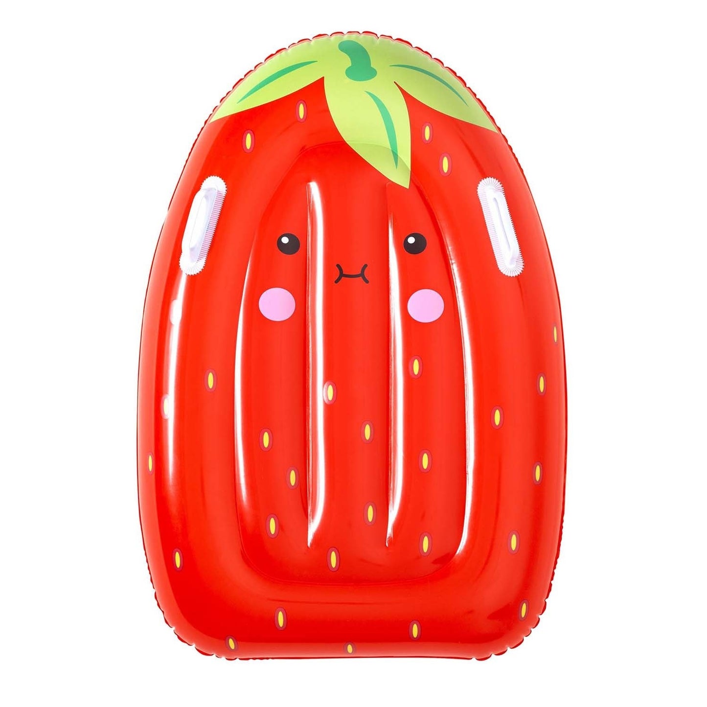 Bestway 42049 pineapple inflatable swimming board
