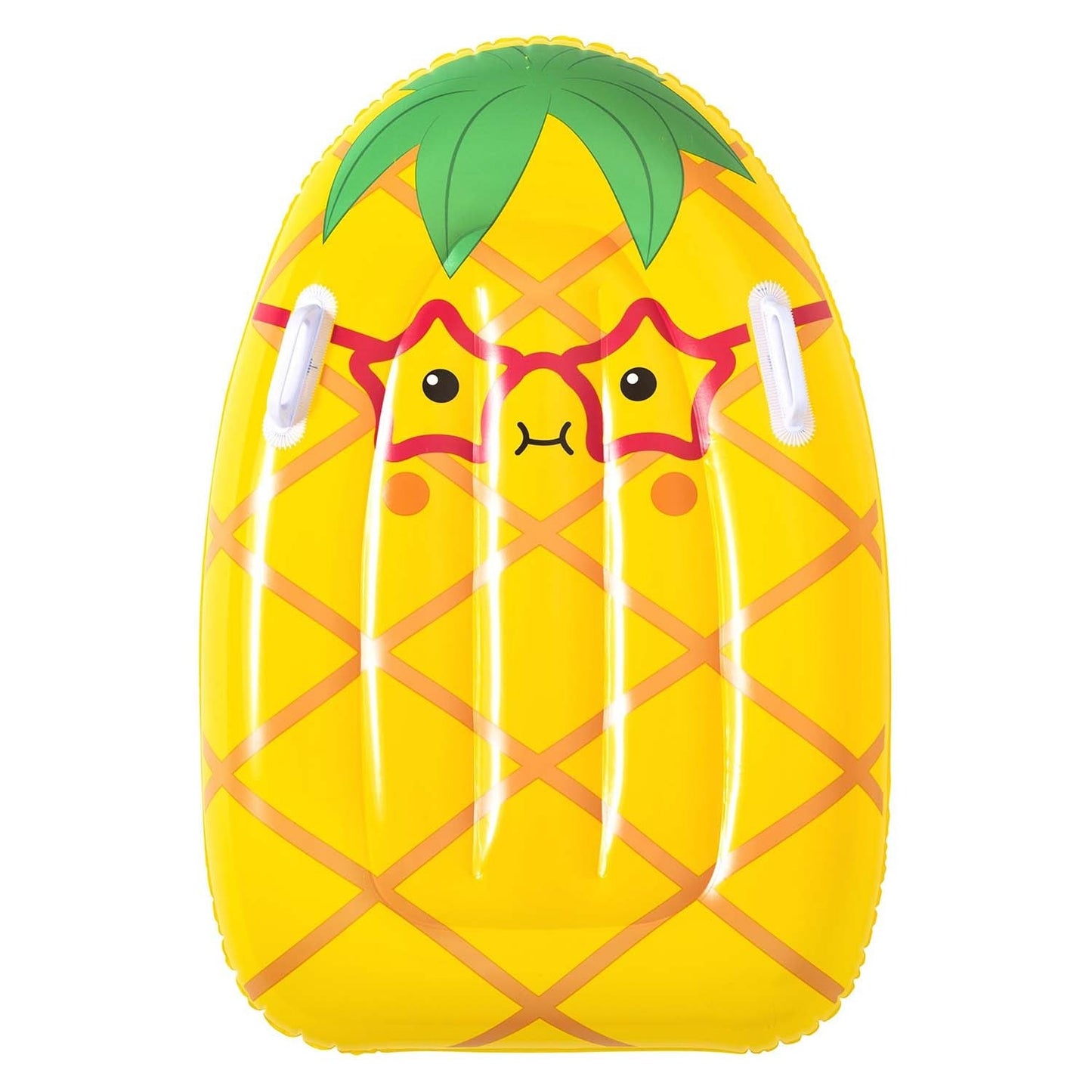 Bestway 42049 strawberry inflatable swimming board