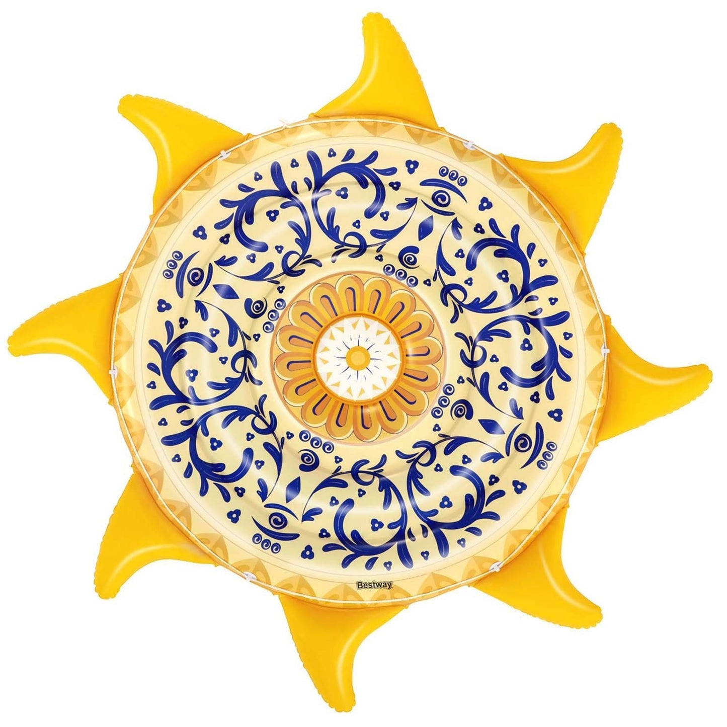 Bestway 43391 Floating Sun Island