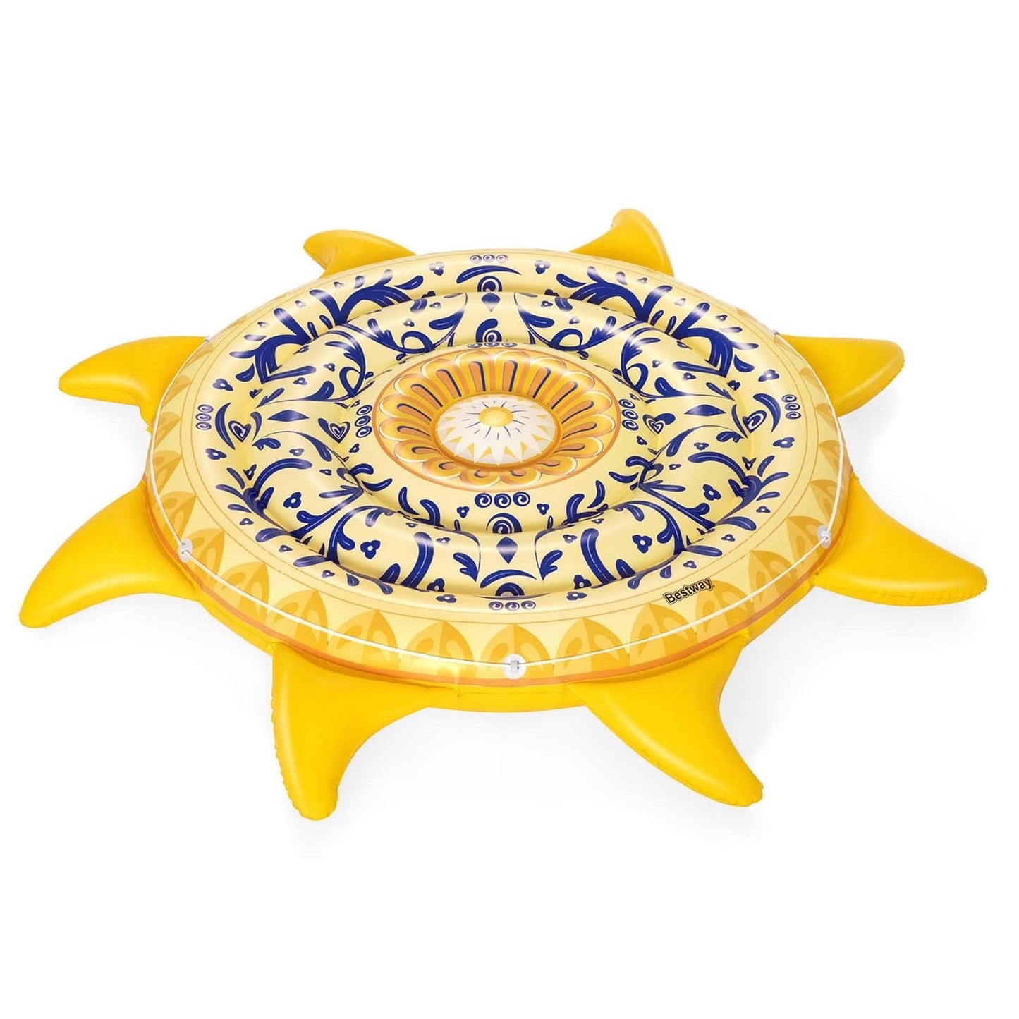 Bestway 43391 Floating Sun Island