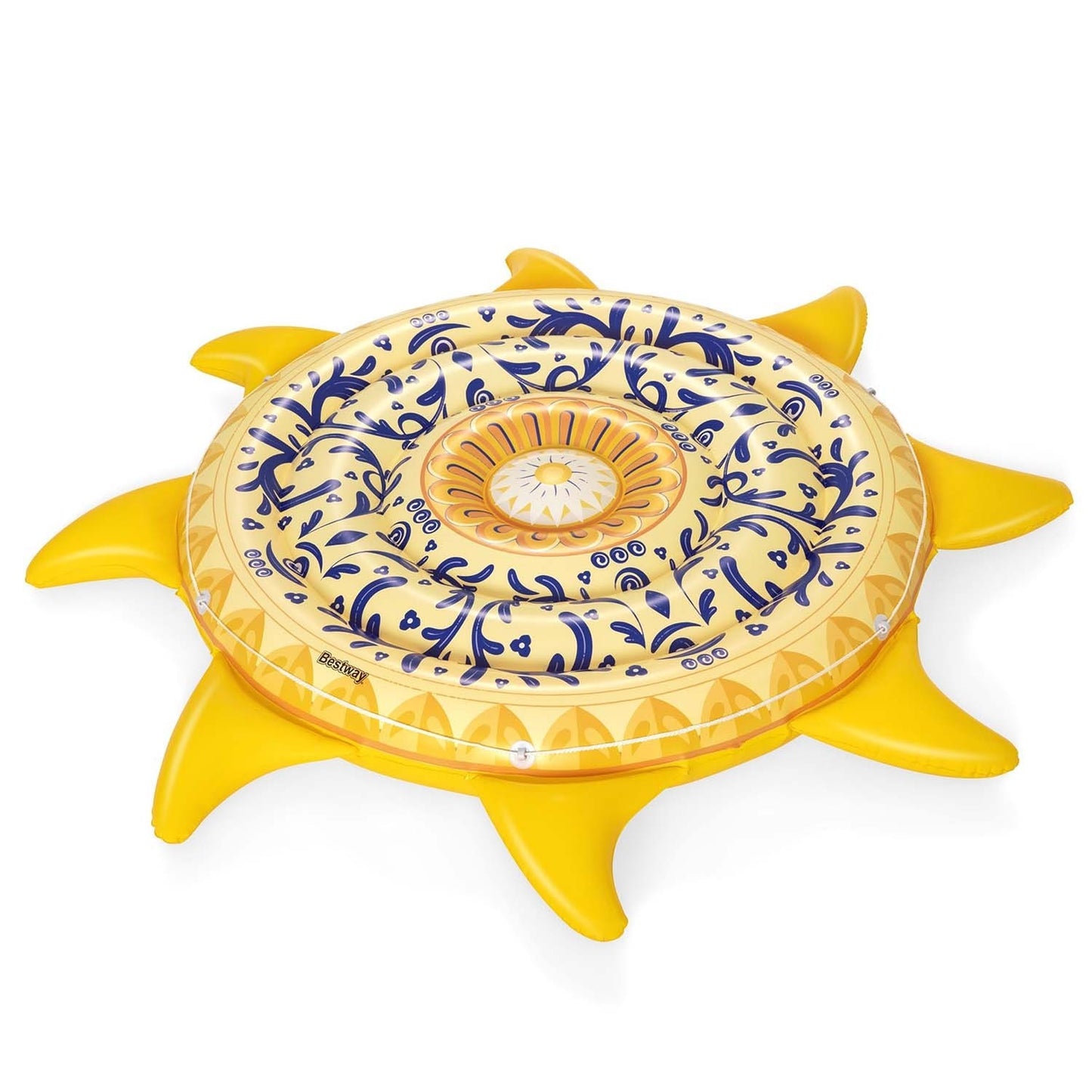 Bestway 43391 Floating Sun Island